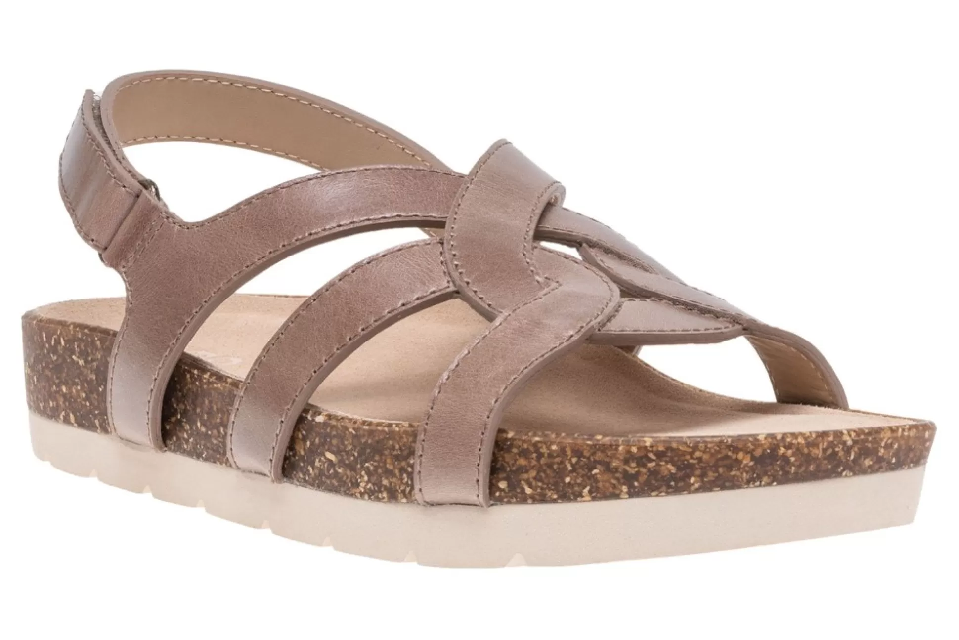 ABEO Sandals< Lacy Metatarsal - Footsmart