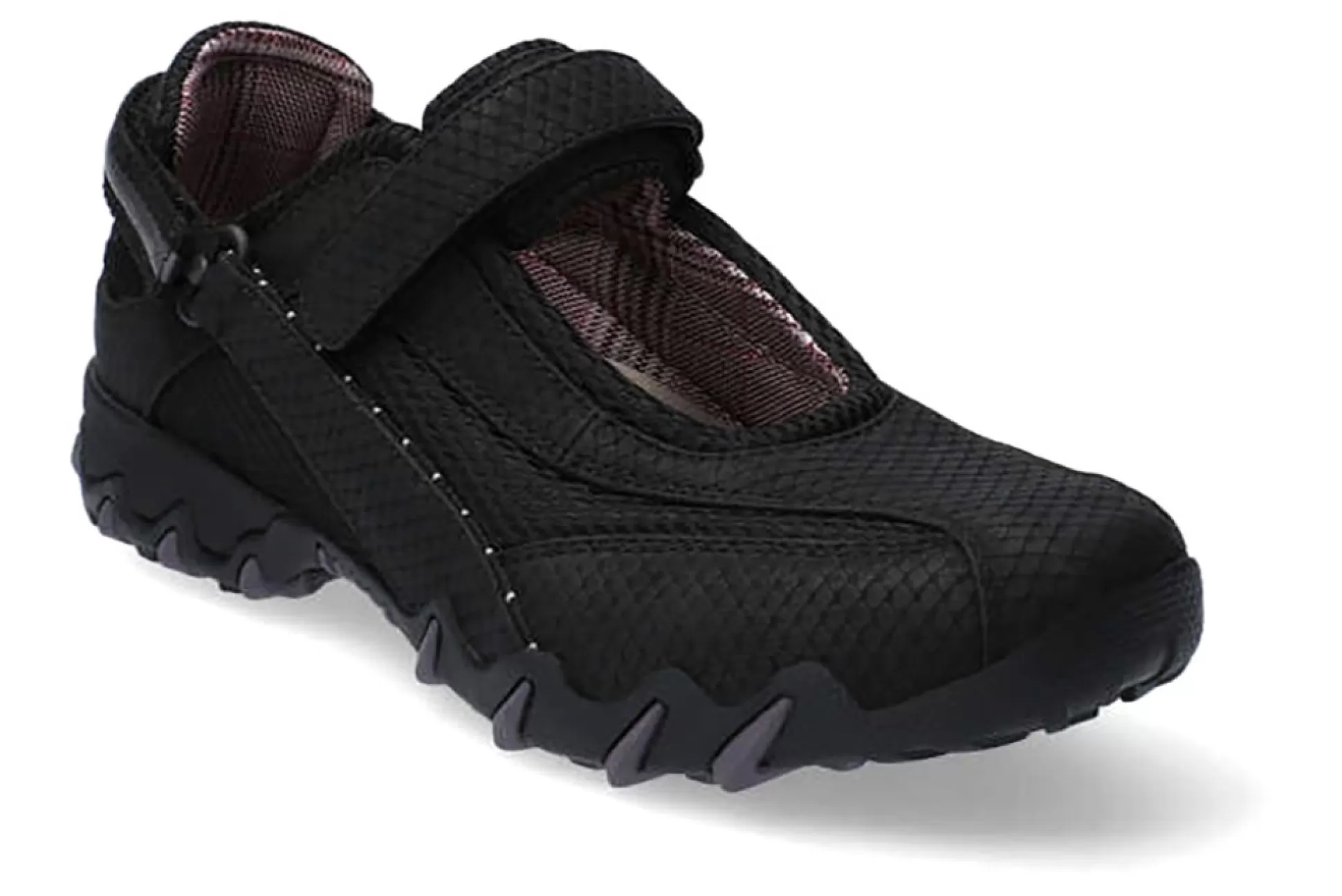 Women Allrounder by Mephisto Athletic Shoes< Niro - Footsmart