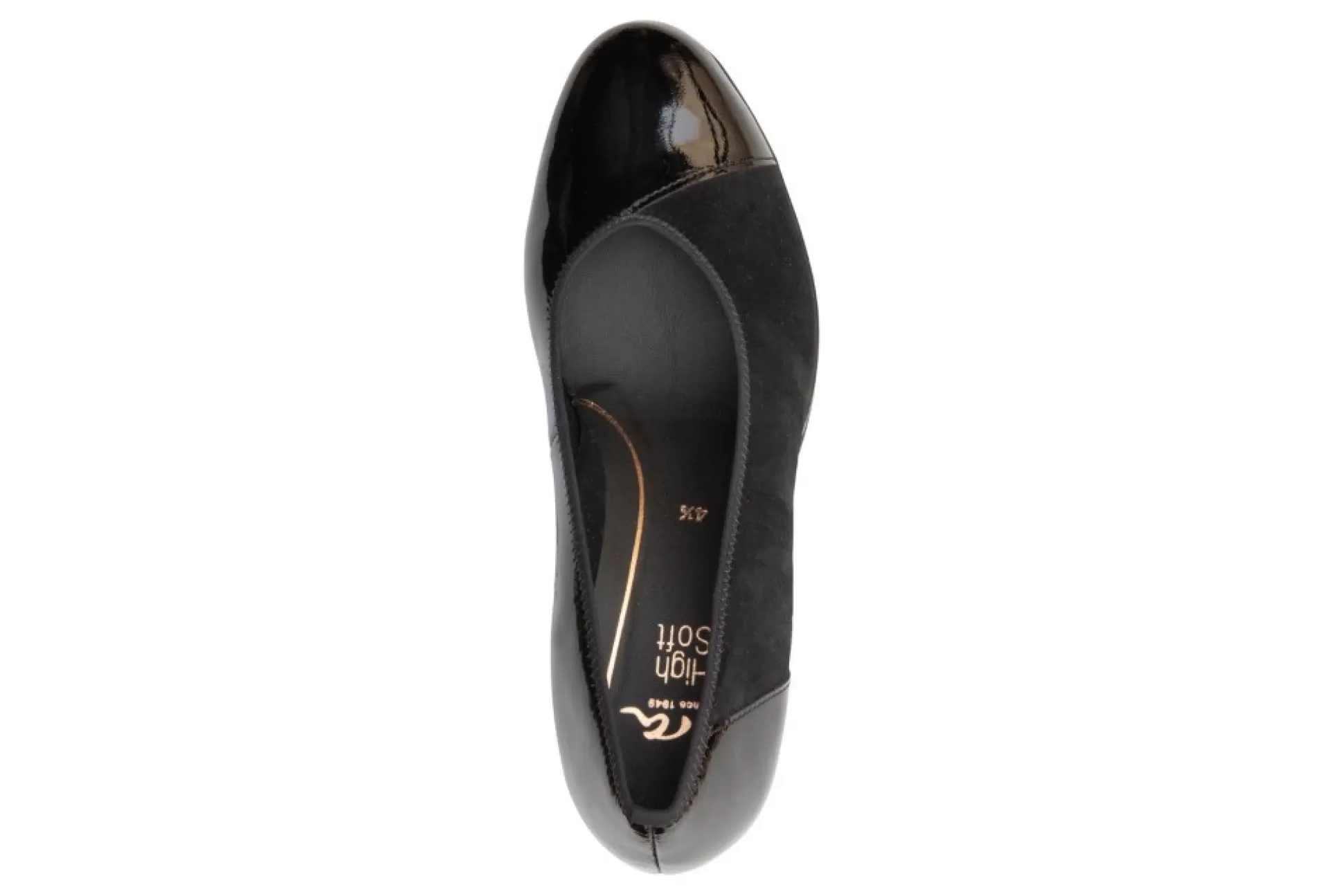 Women ara Dress Shoes< Concord - Footsmart