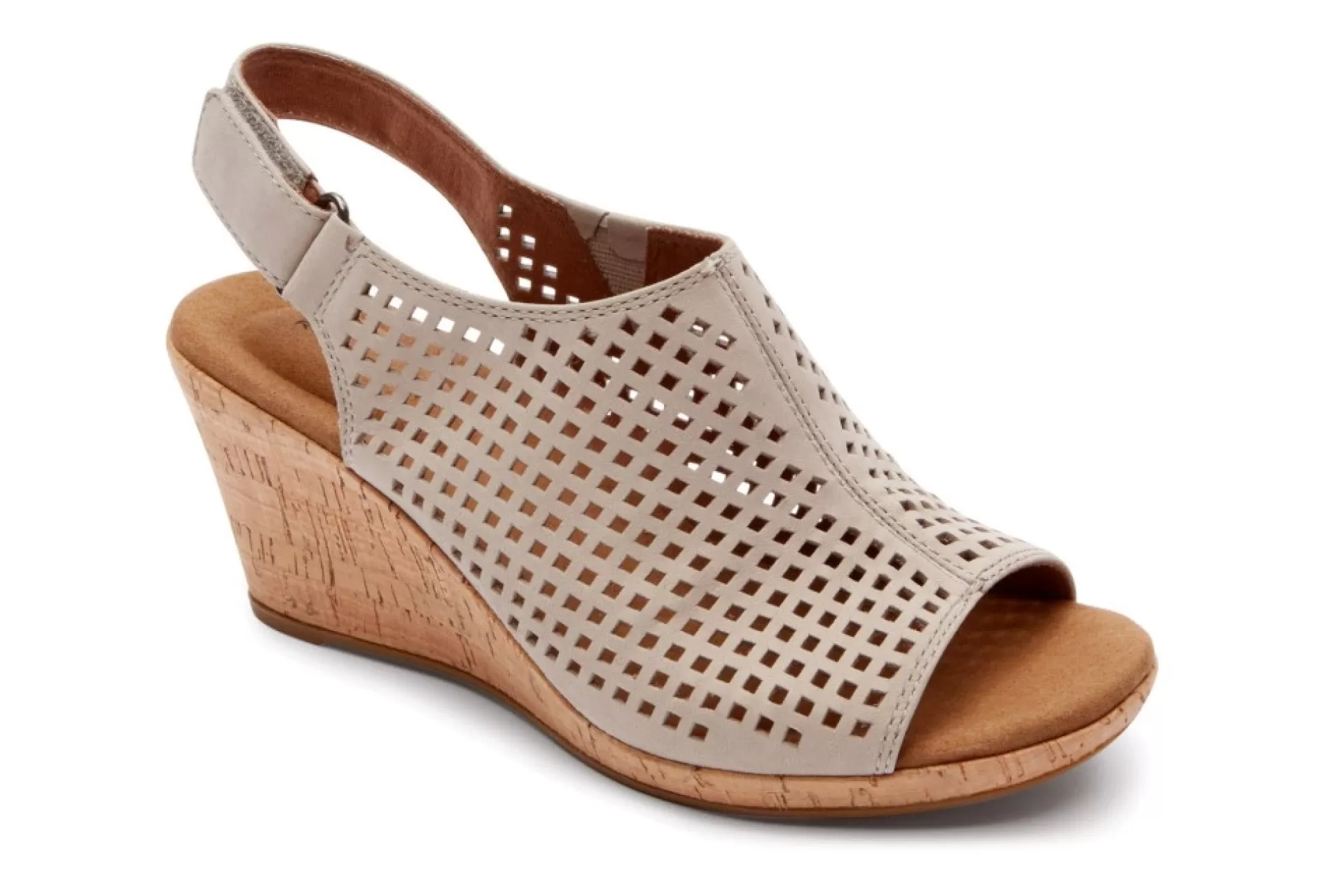 Cobb Hill Sandals< Briah Perf Sling - Footsmart