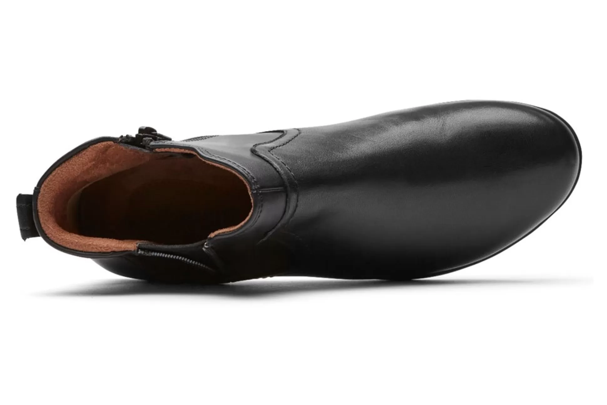 Women Cobb Hill Boots< Crosbie Gore Boot - Footsmart