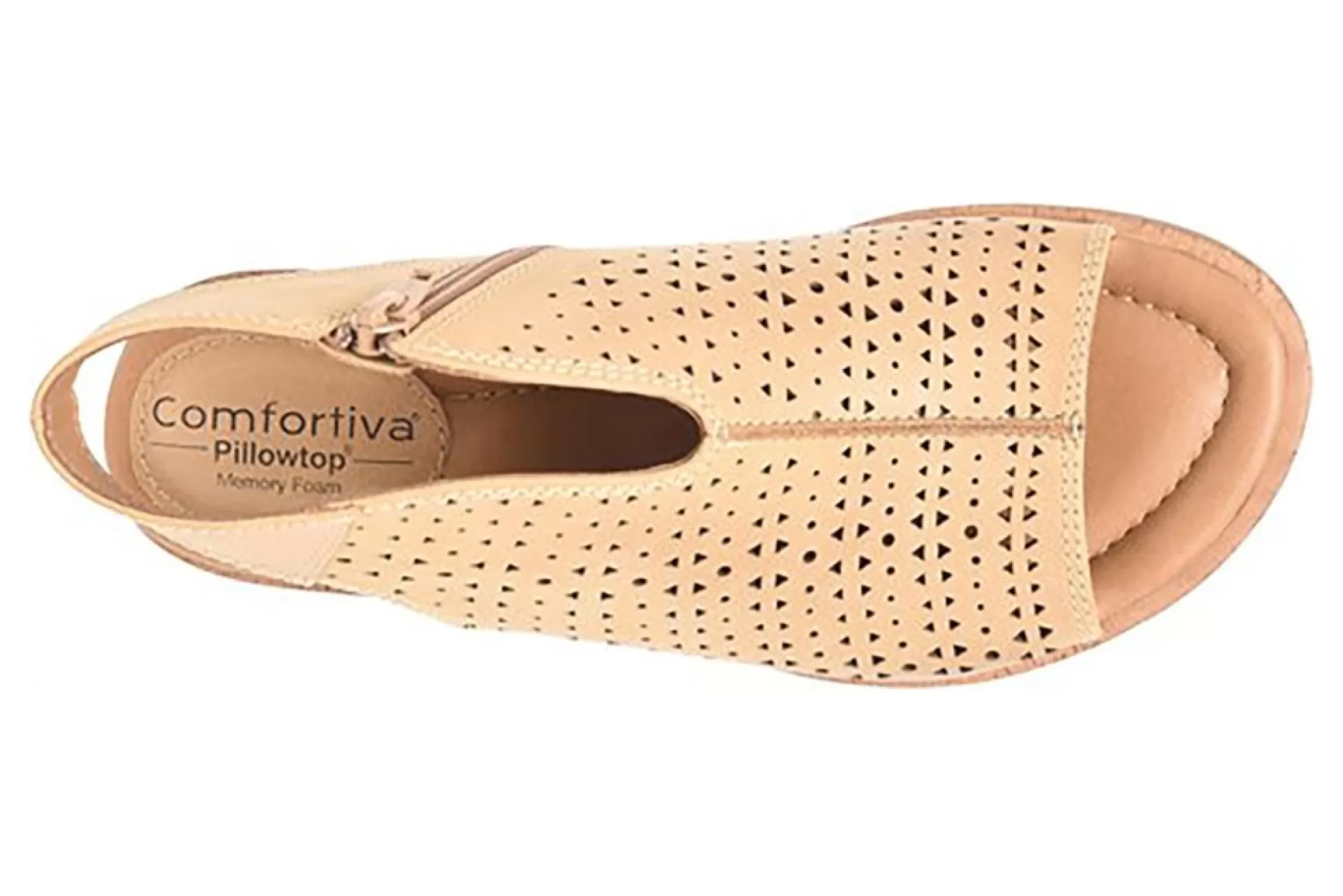 Comfortiva Sandals< Delsie - Footsmart