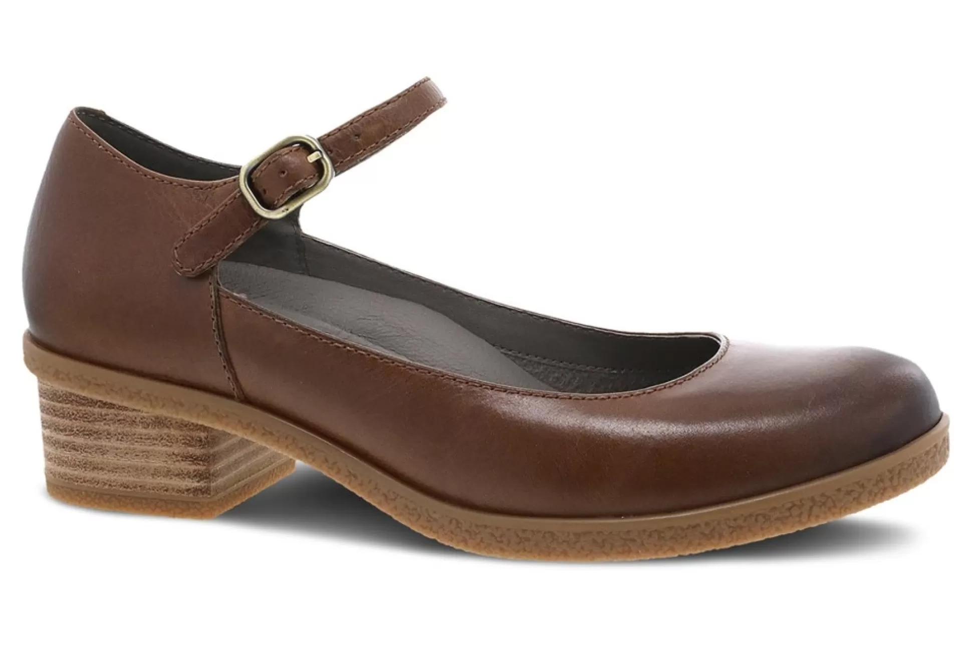 Women Dansko Dress Shoes< Deena - Footsmart