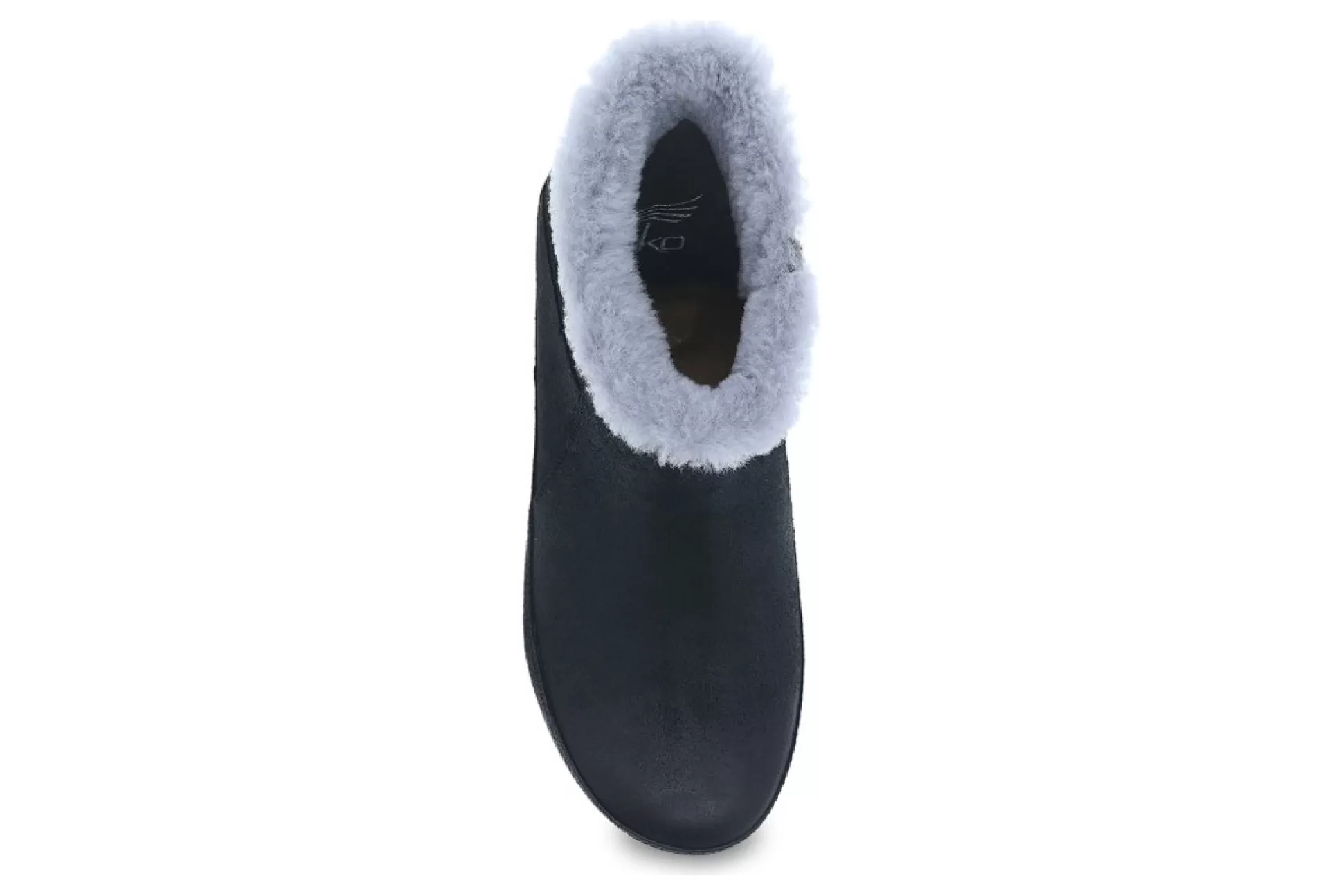 Women Dansko Boots< Mitzy - Footsmart