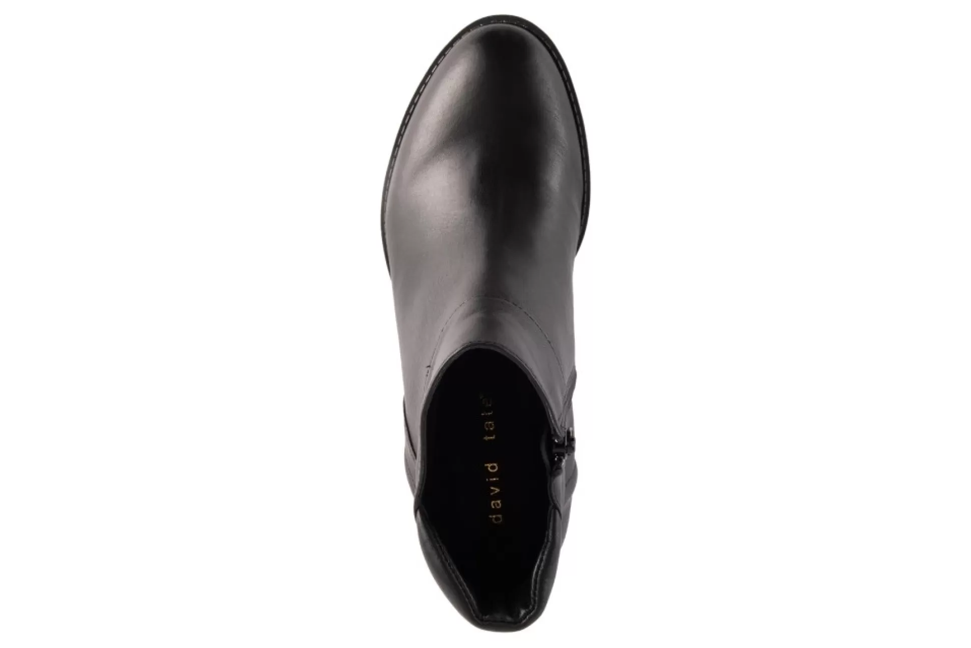 Women David Tate Boots< Ania - Footsmart