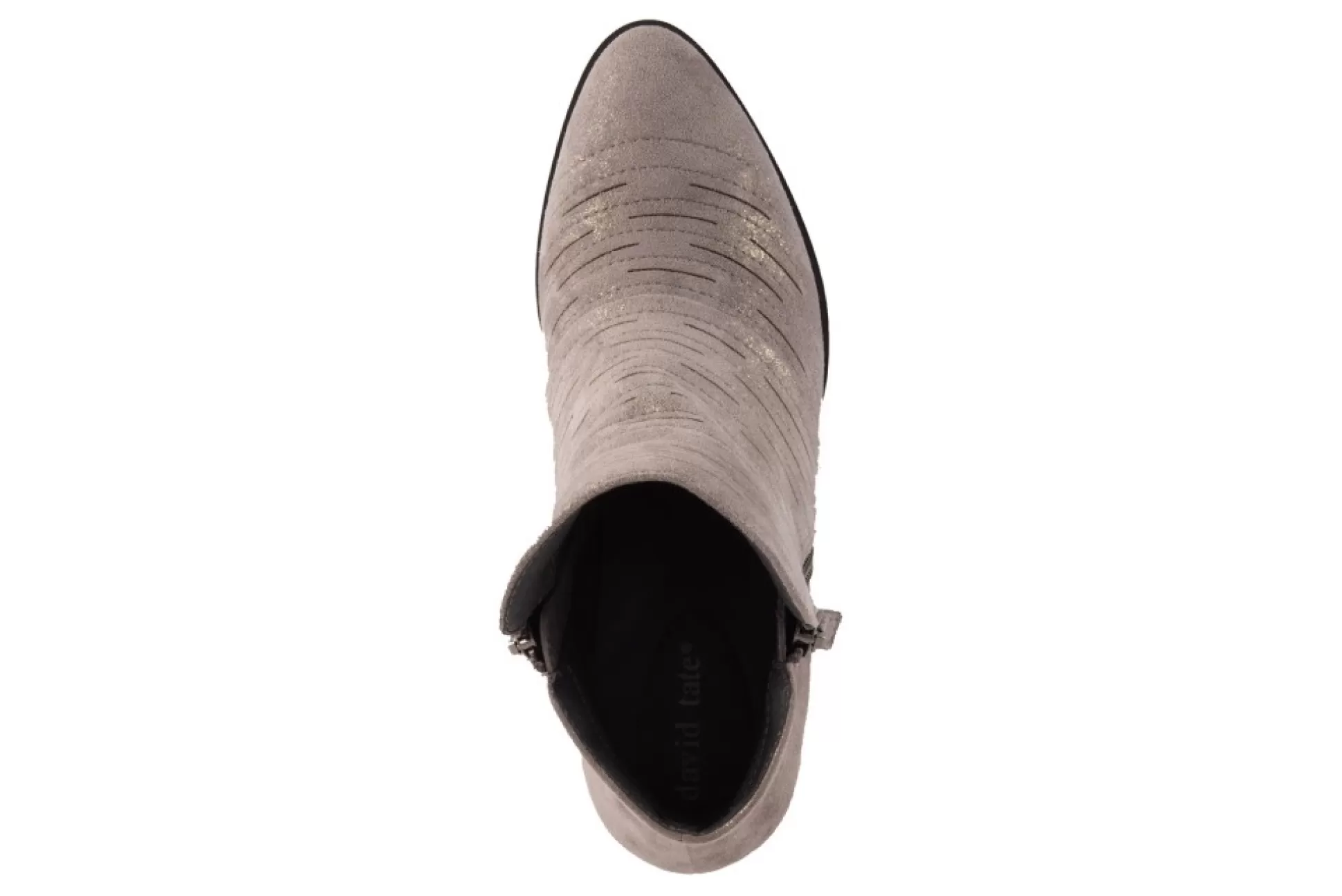 Women David Tate Boots< Belleview - Footsmart