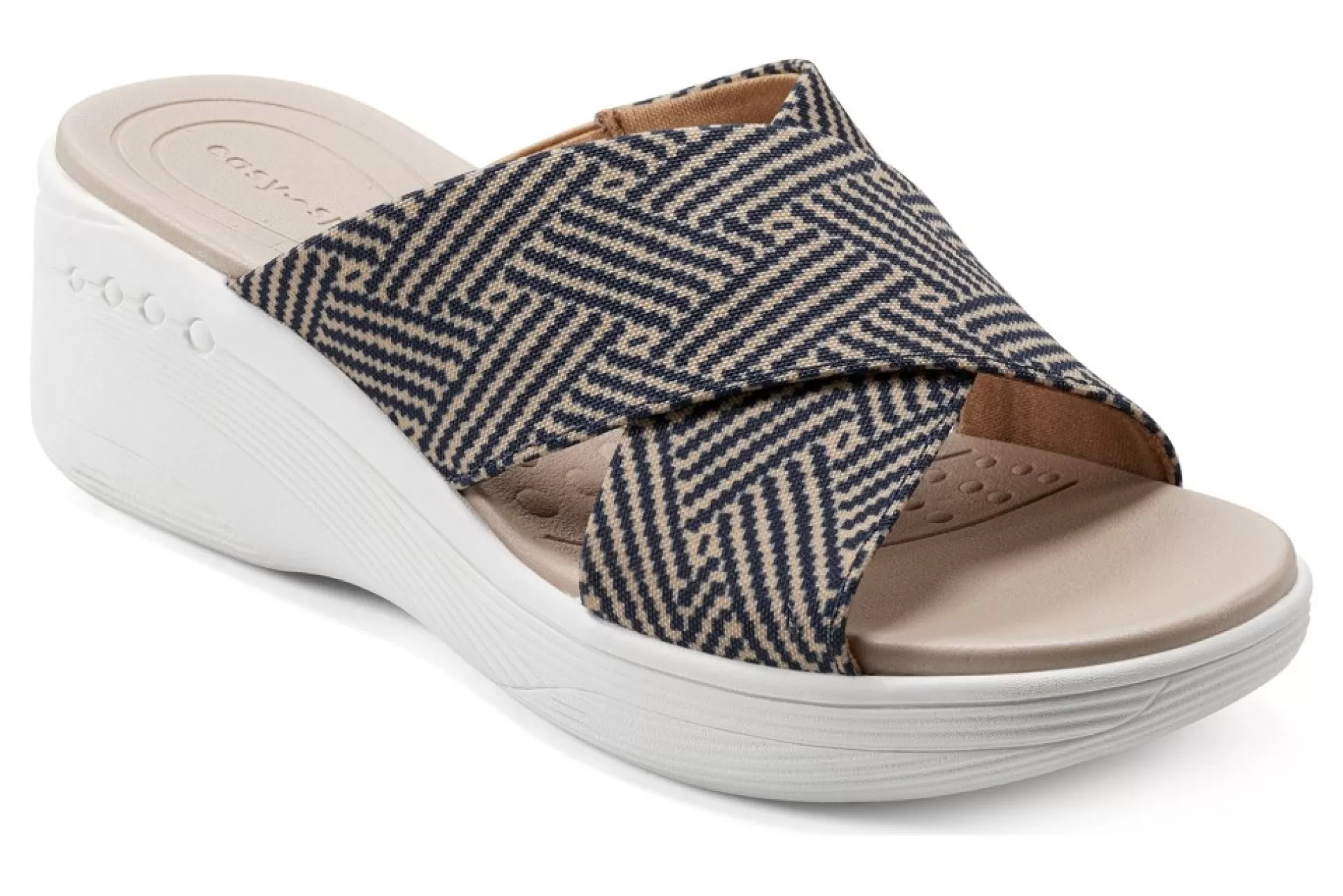 Easy Spirit Sandals< Barb2 - Footsmart