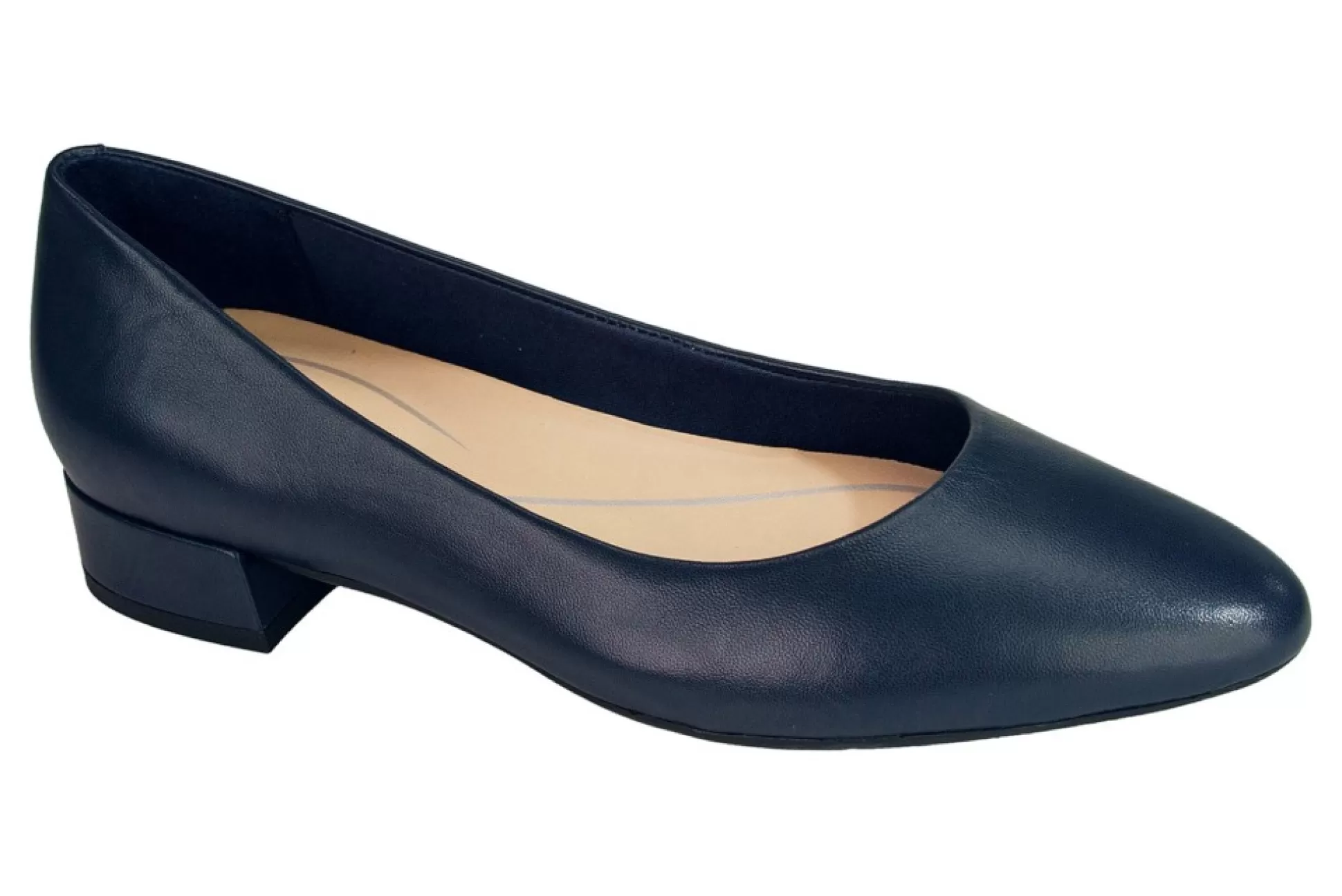 Women Easy Spirit Dress Shoes< Caldise - Footsmart