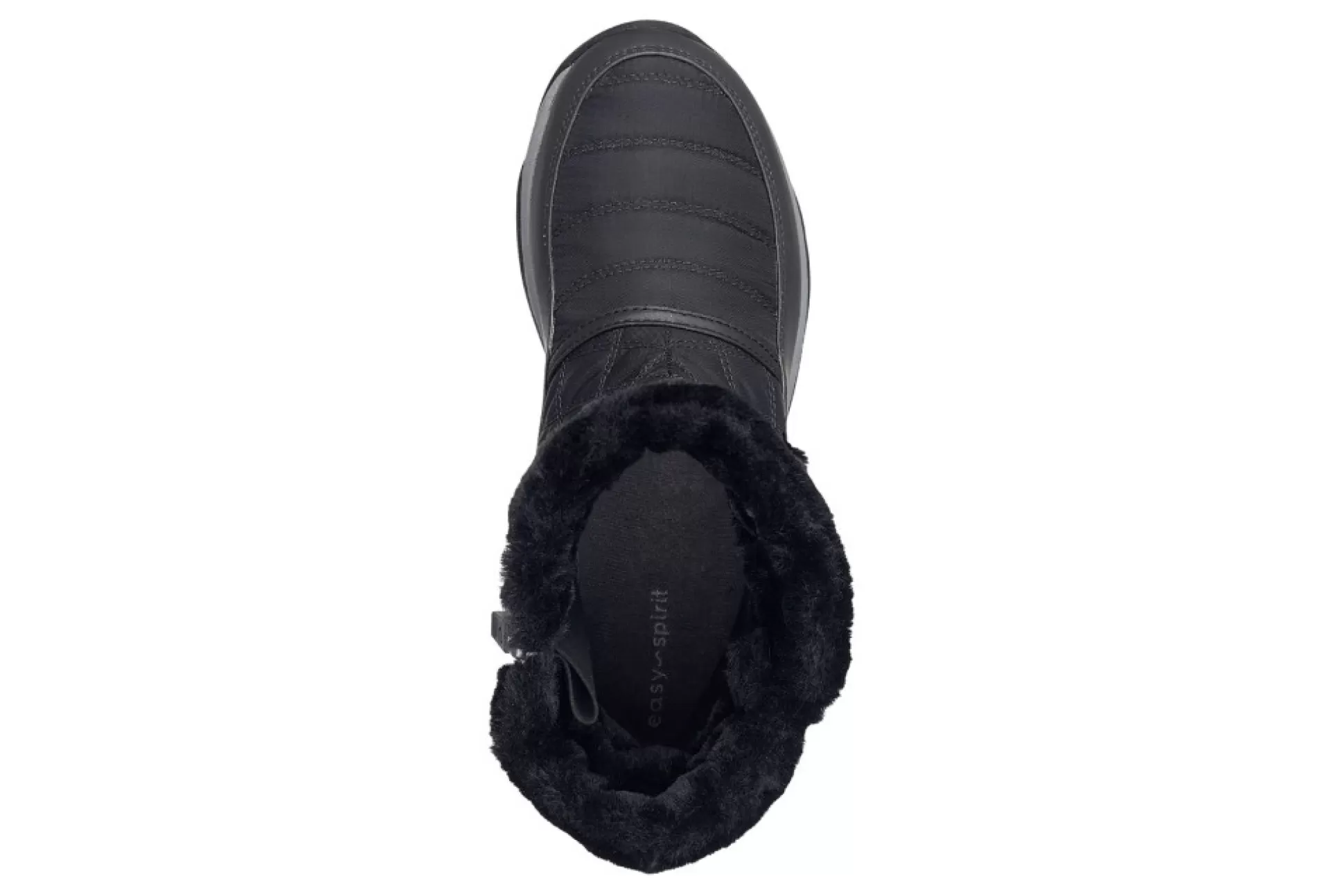 Women Easy Spirit Boots< Exposure - Footsmart
