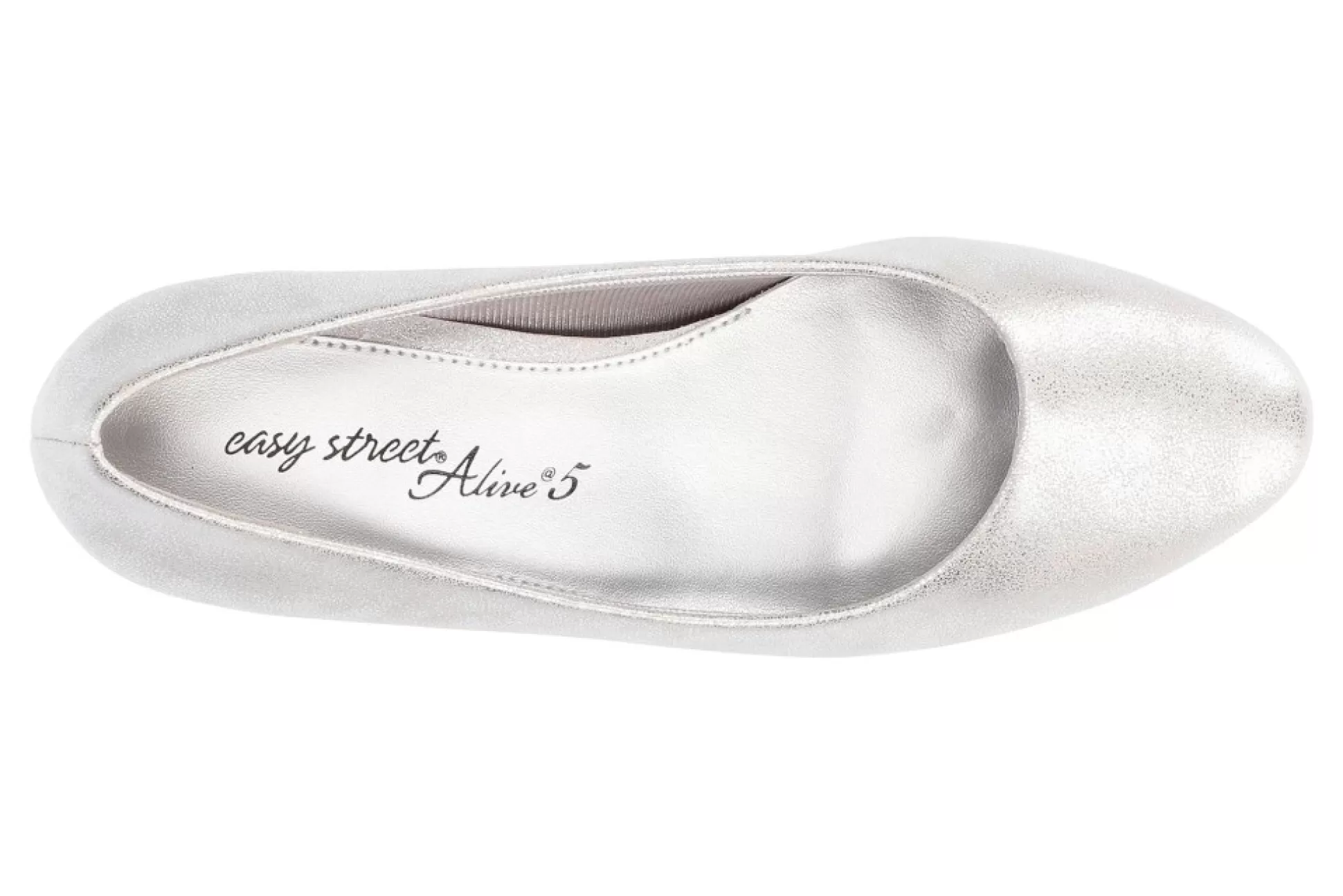 Women Easy Street Dress Shoes< Ballari - Footsmart