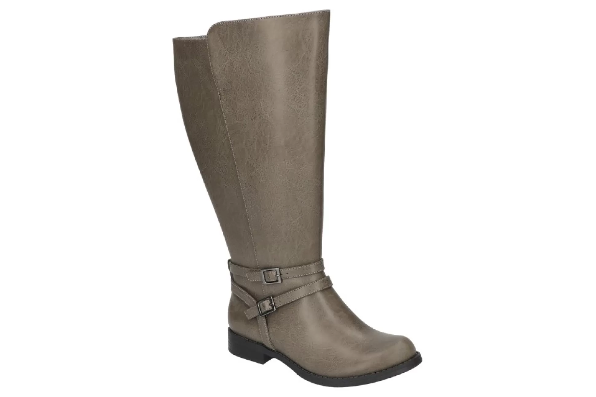 Women Easy Street Boots< Bay Plus Plus - Footsmart