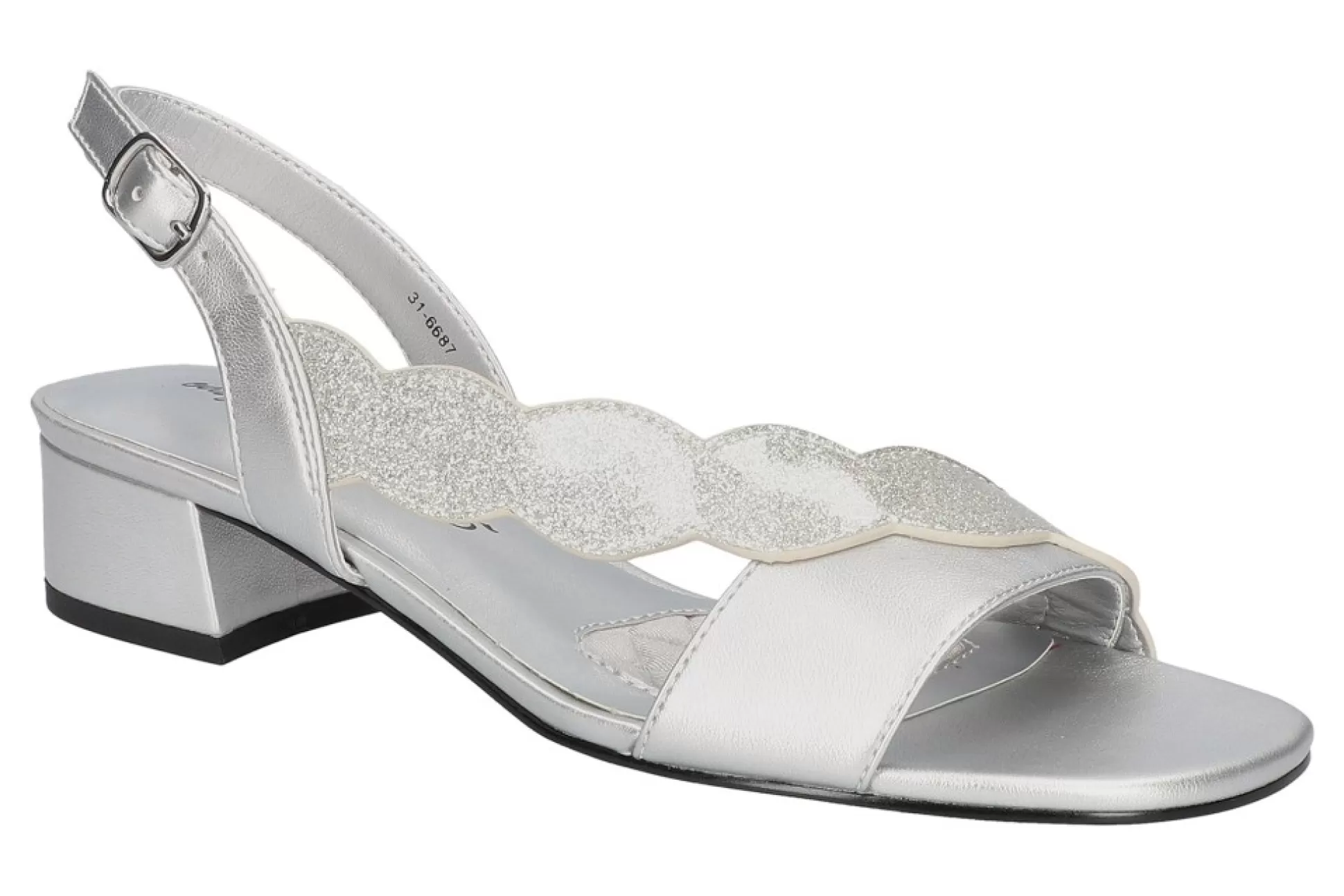Women Easy Street Dress Shoes< Chantel - Footsmart