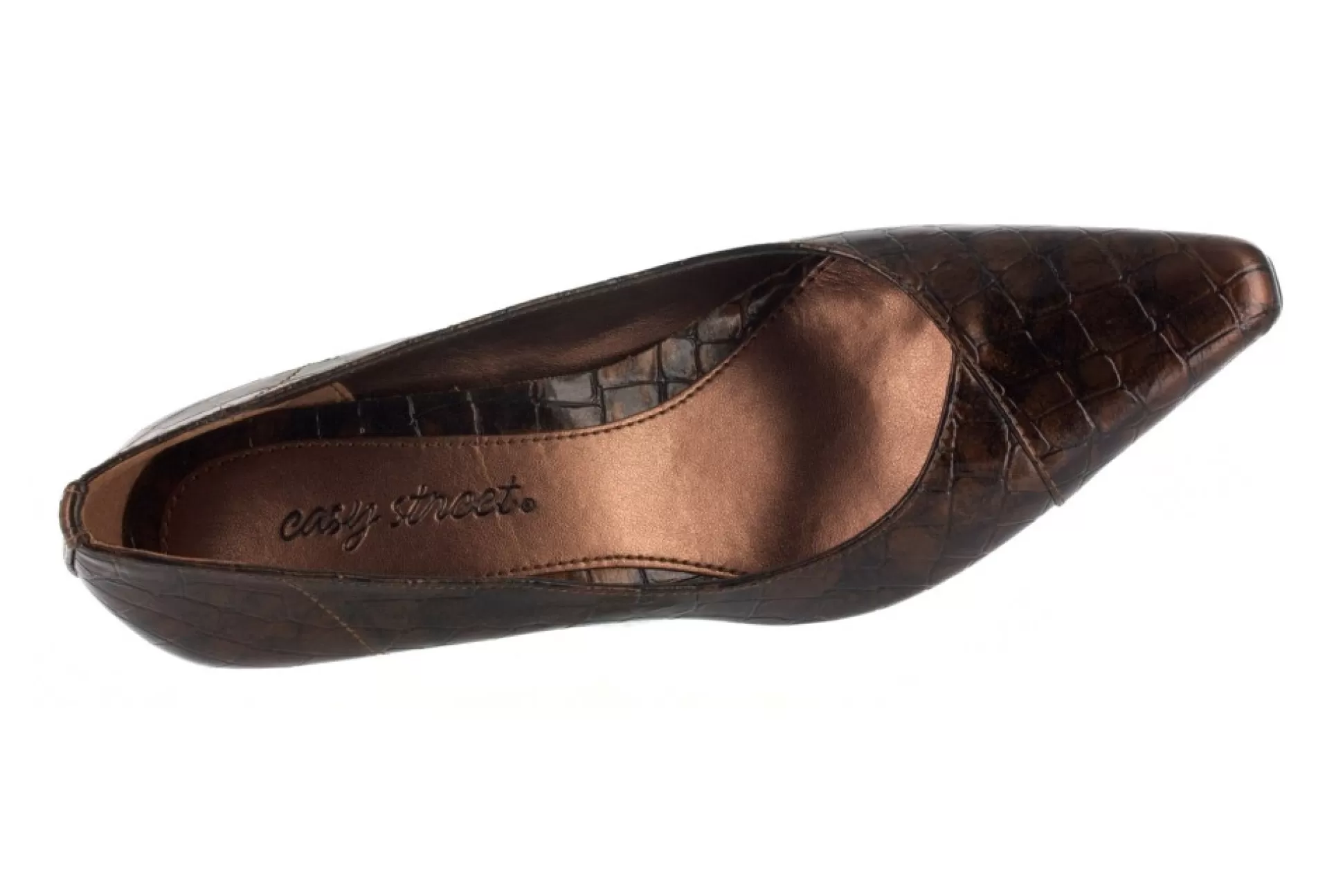 Women Easy Street Dress Shoes< Chiffon - Footsmart