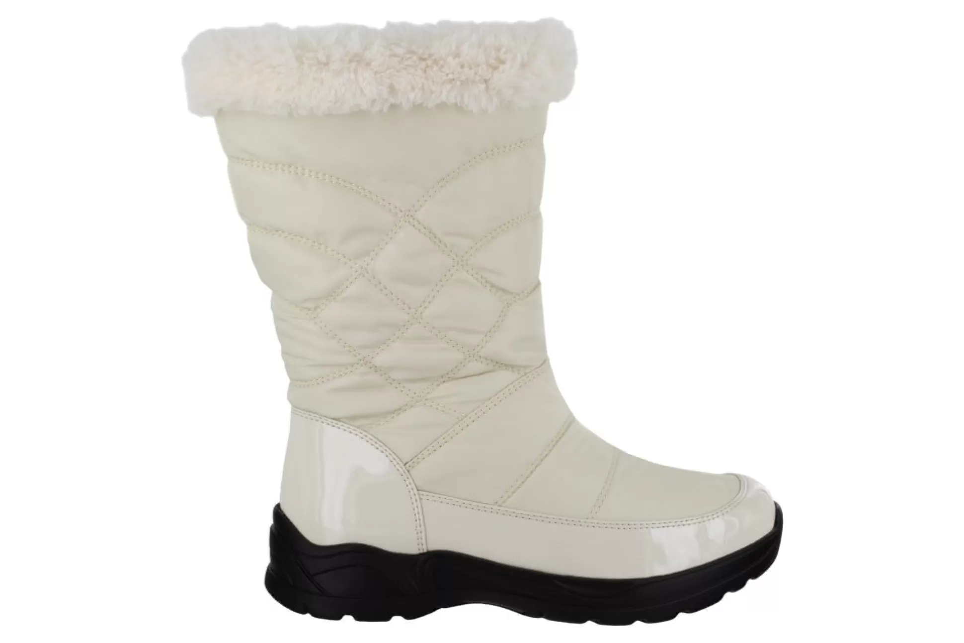 Women Easy Street Boots< Cuddle - Footsmart