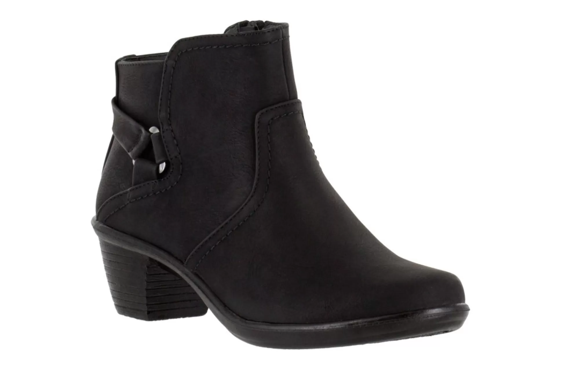 Women Easy Street Boots< Dawnta - Footsmart