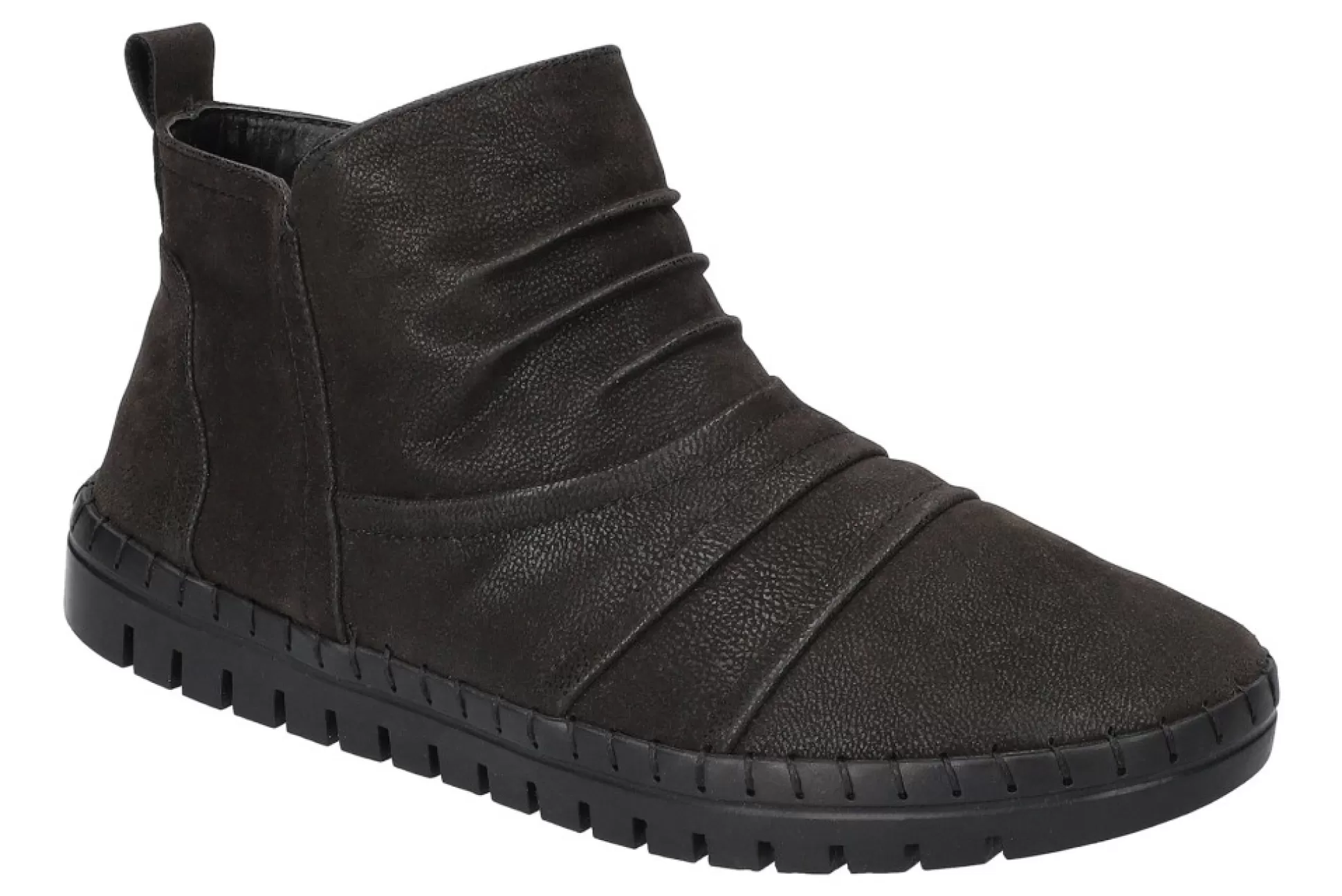 Women Easy Street Boots< Dublin - Footsmart