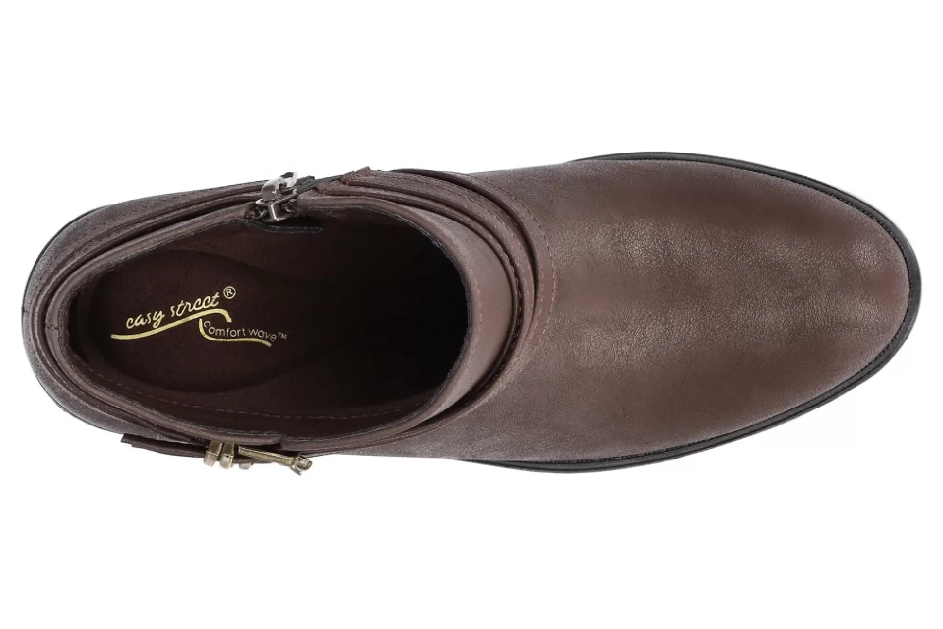 Women Easy Street Boots< Kory - Footsmart