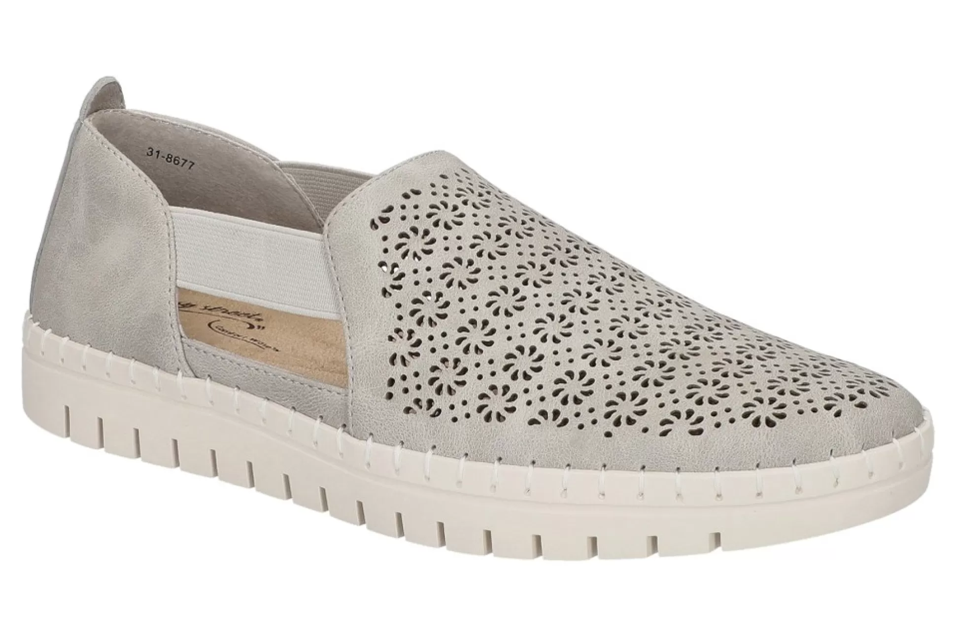 Easy Street Slip Ons< Megafresh - Footsmart