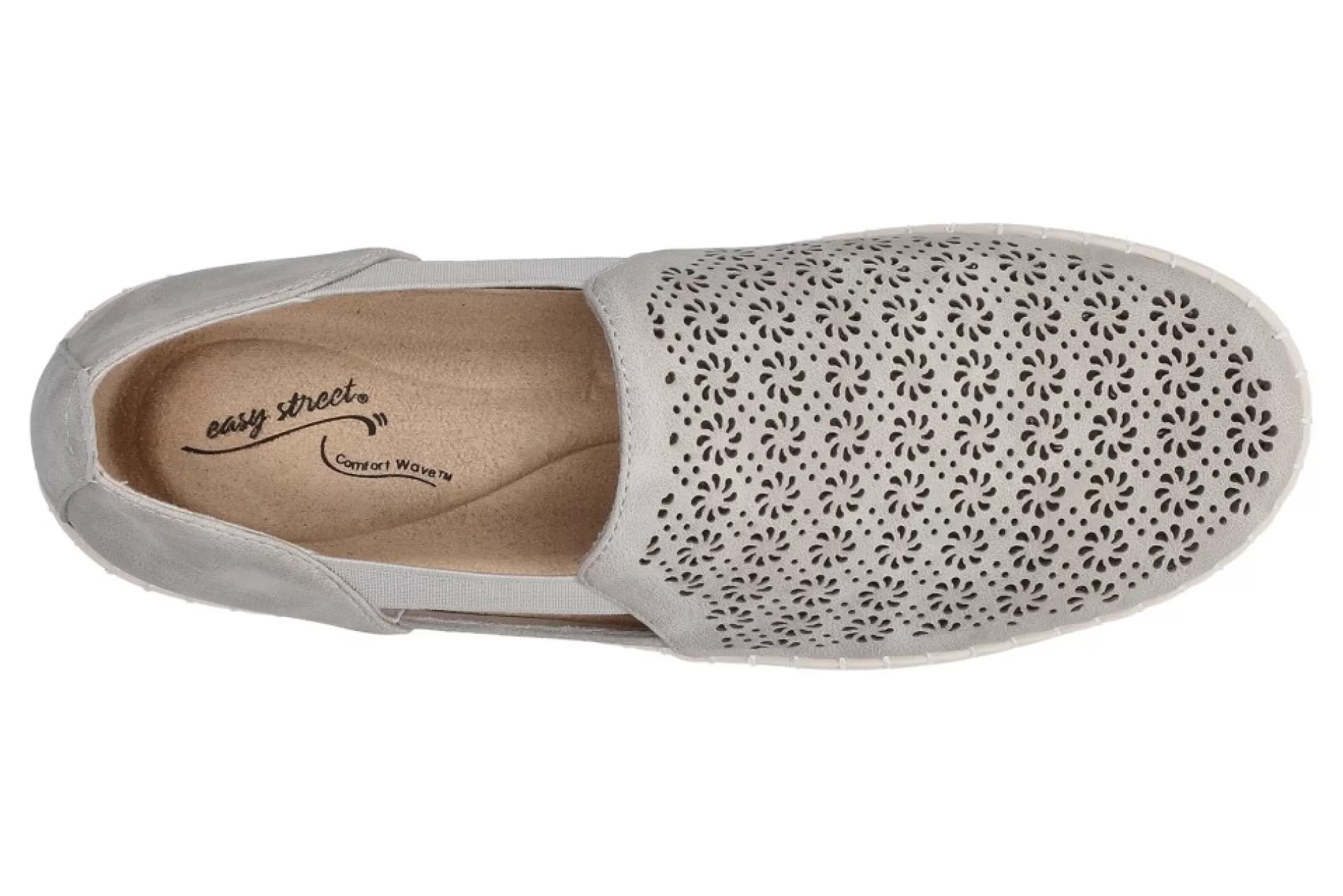 Easy Street Slip Ons< Megafresh - Footsmart