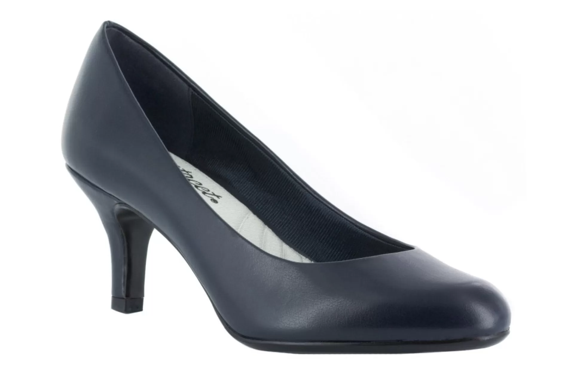 Women Easy Street Dress Shoes< Passion - Footsmart