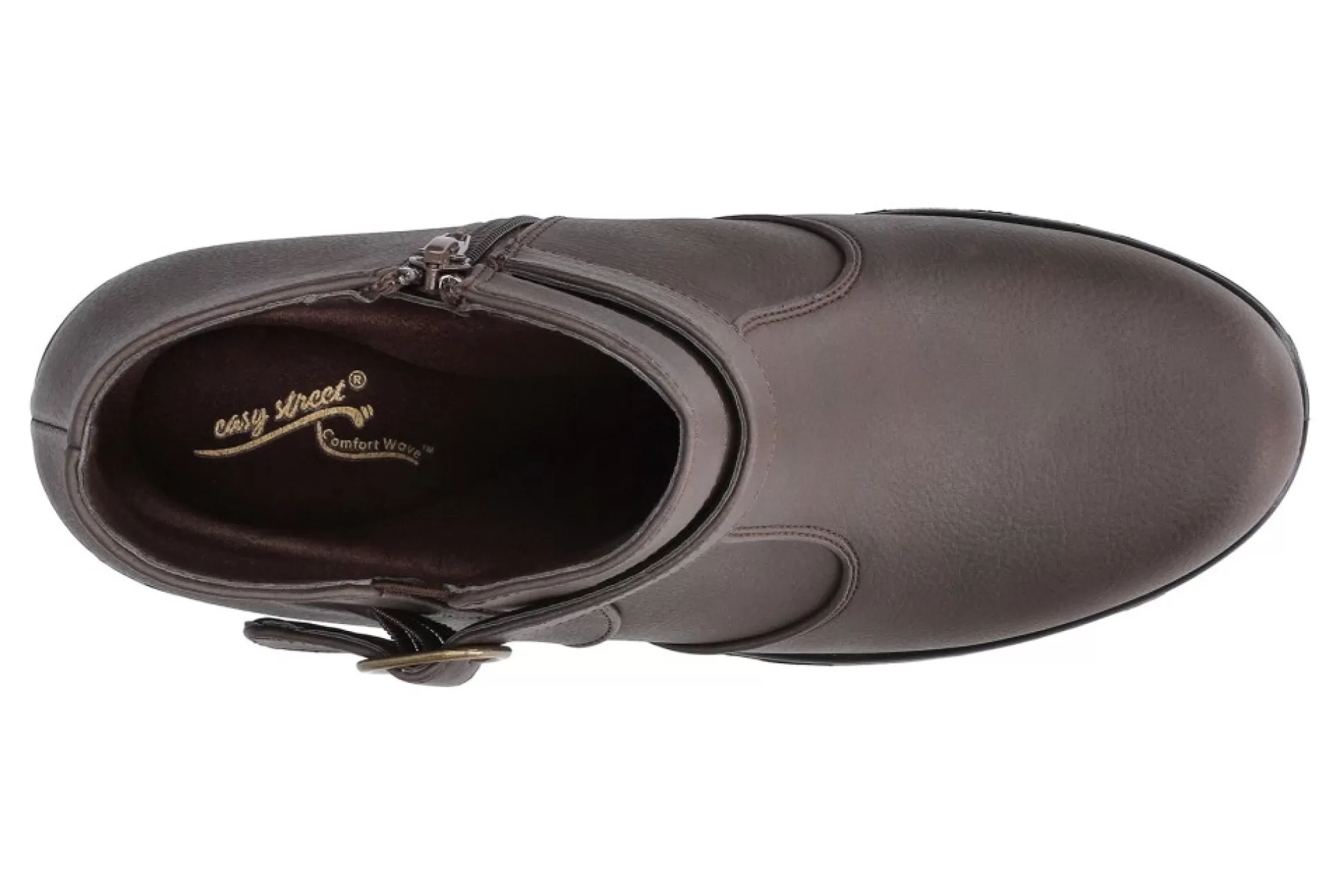 Women Easy Street Boots< Raula - Footsmart