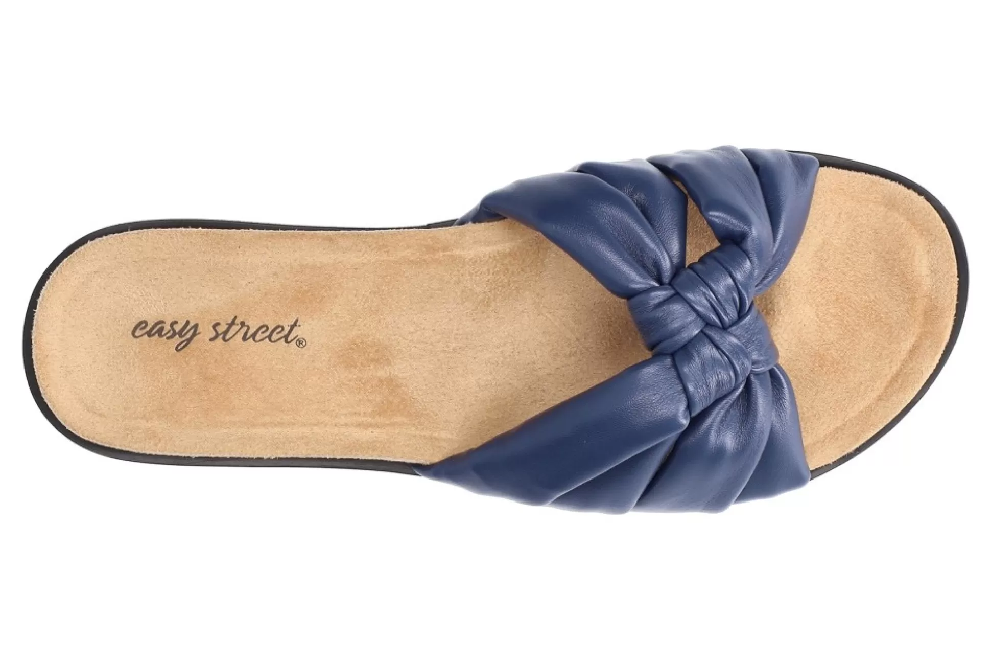 Easy Street Slip Ons< Suzanne - Footsmart