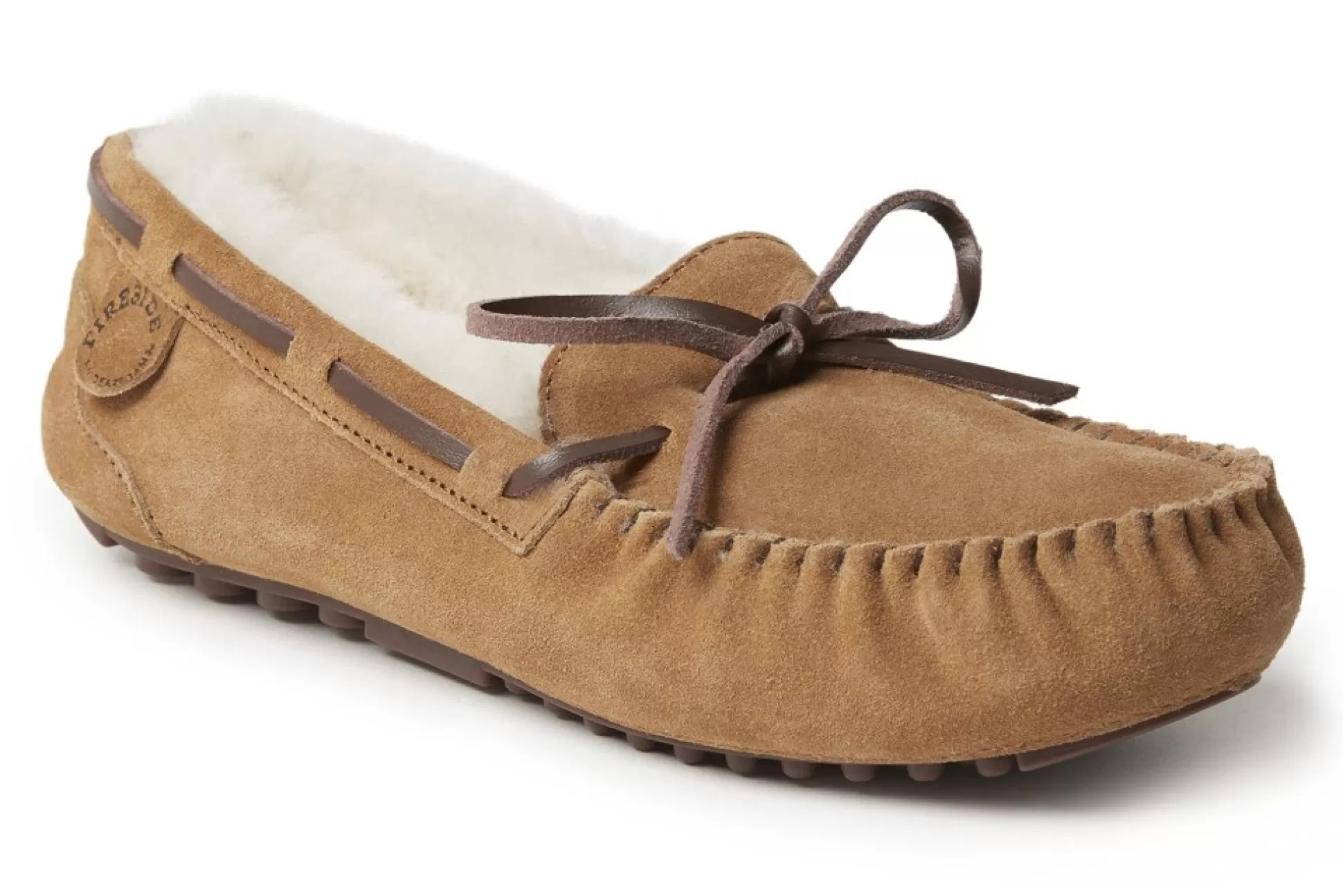 Fireside by Dearfoam Slip Ons< Victoria - Footsmart