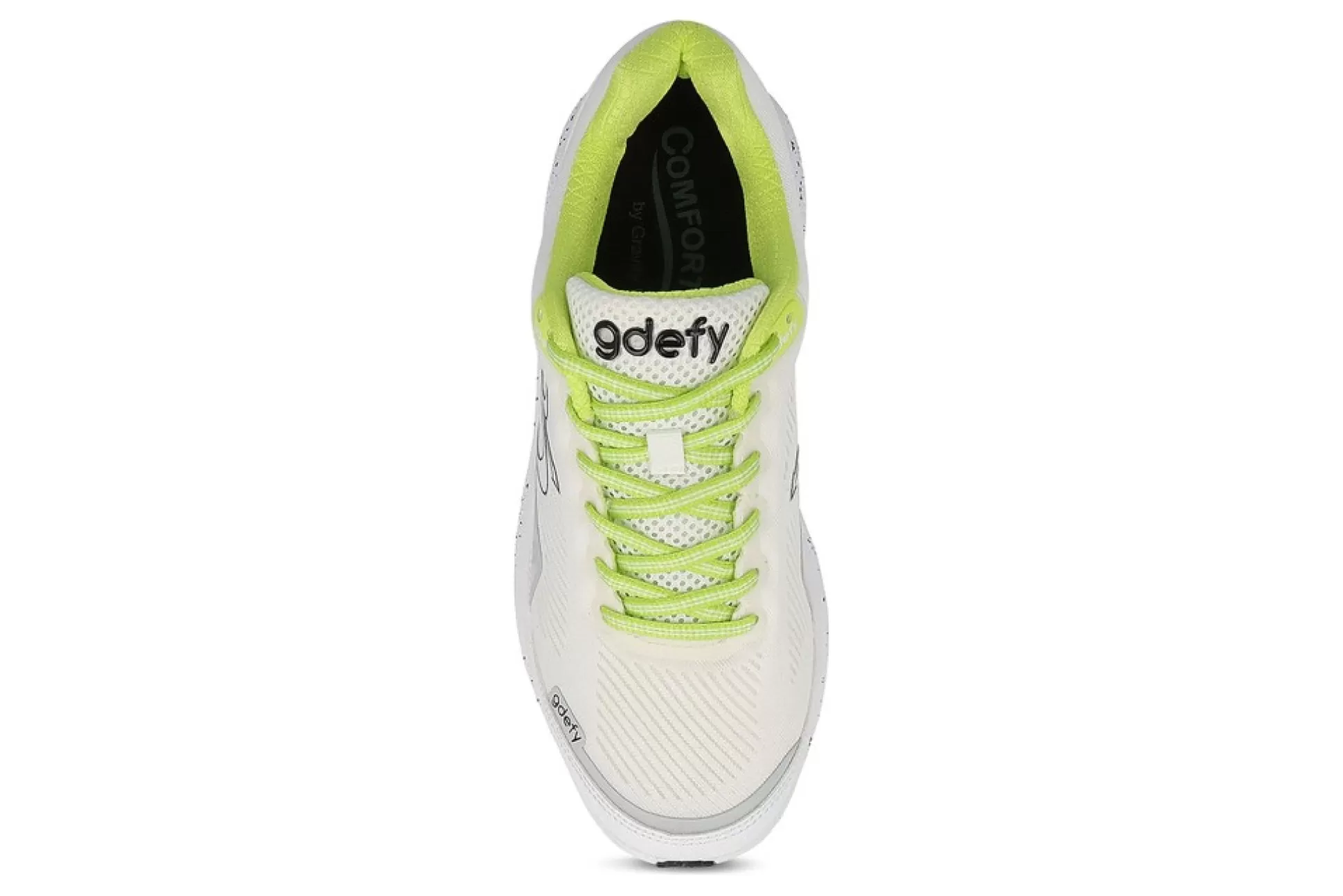 GDEFY by Gravity Defyer Walking Shoes< Mighty Walk - Footsmart
