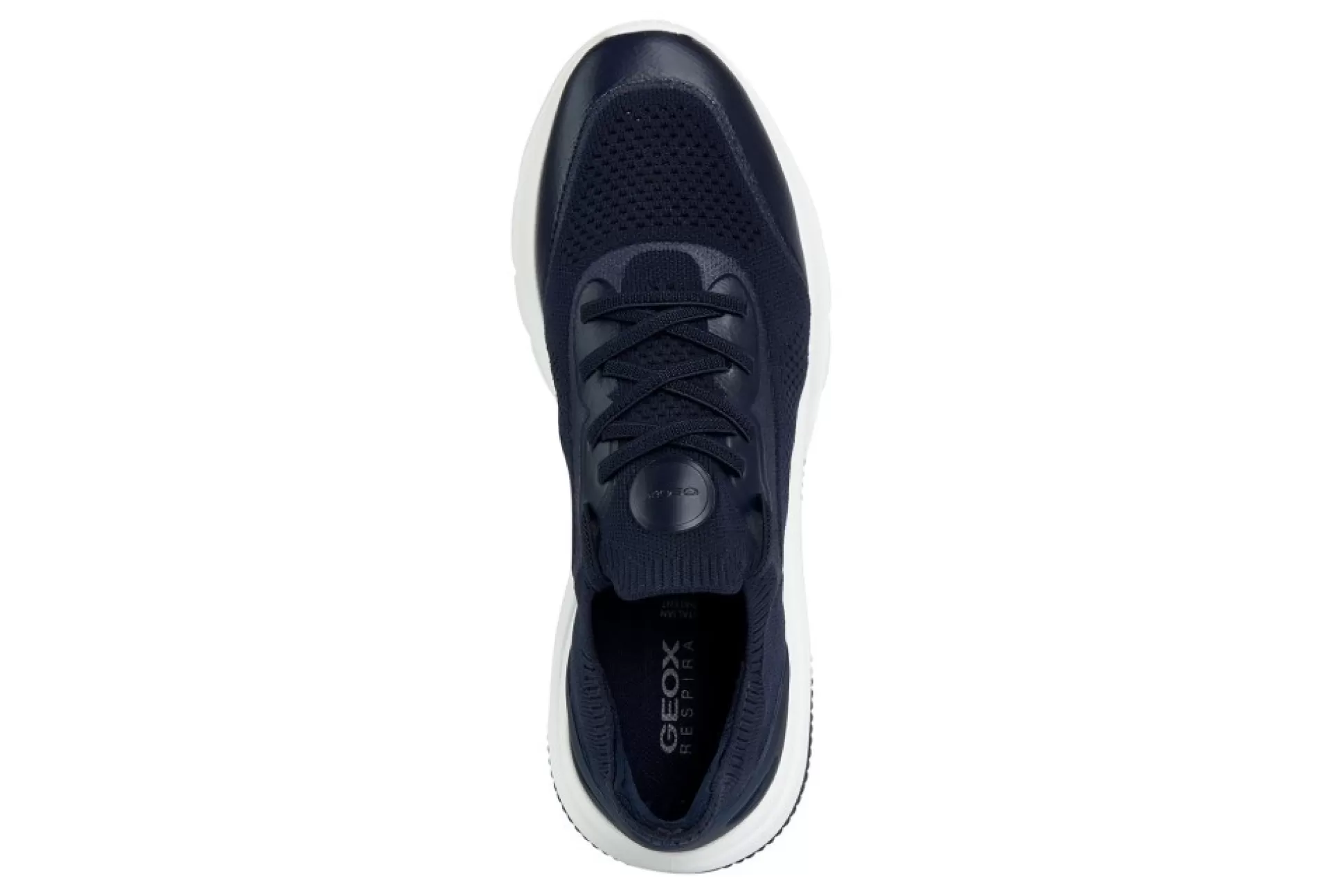 Women Geox Athletic Shoes< Spherica Actif - Footsmart
