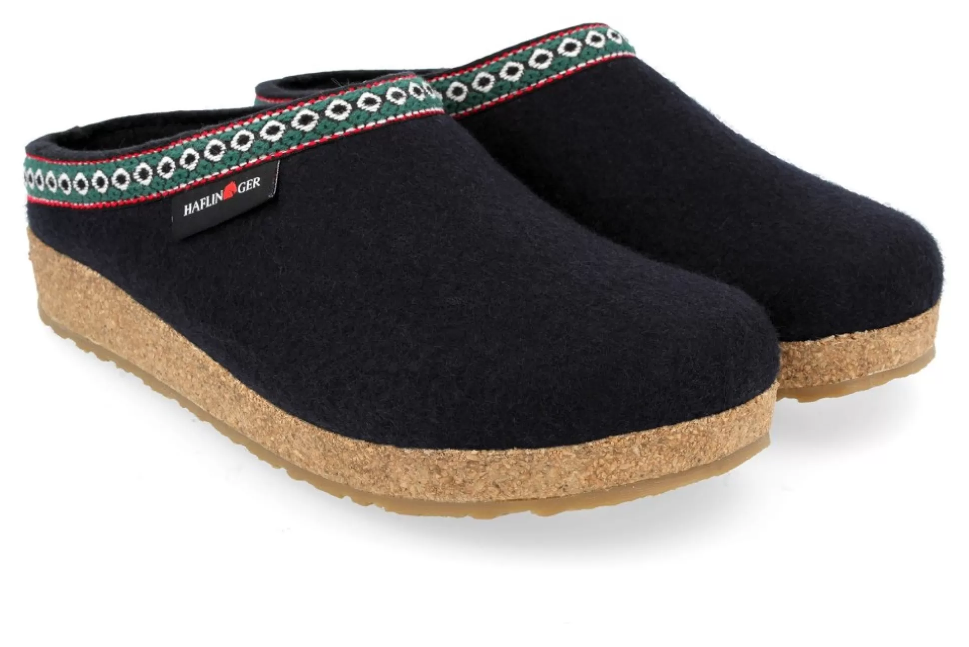 Haflinger Slip Ons< Gz Classic - Footsmart