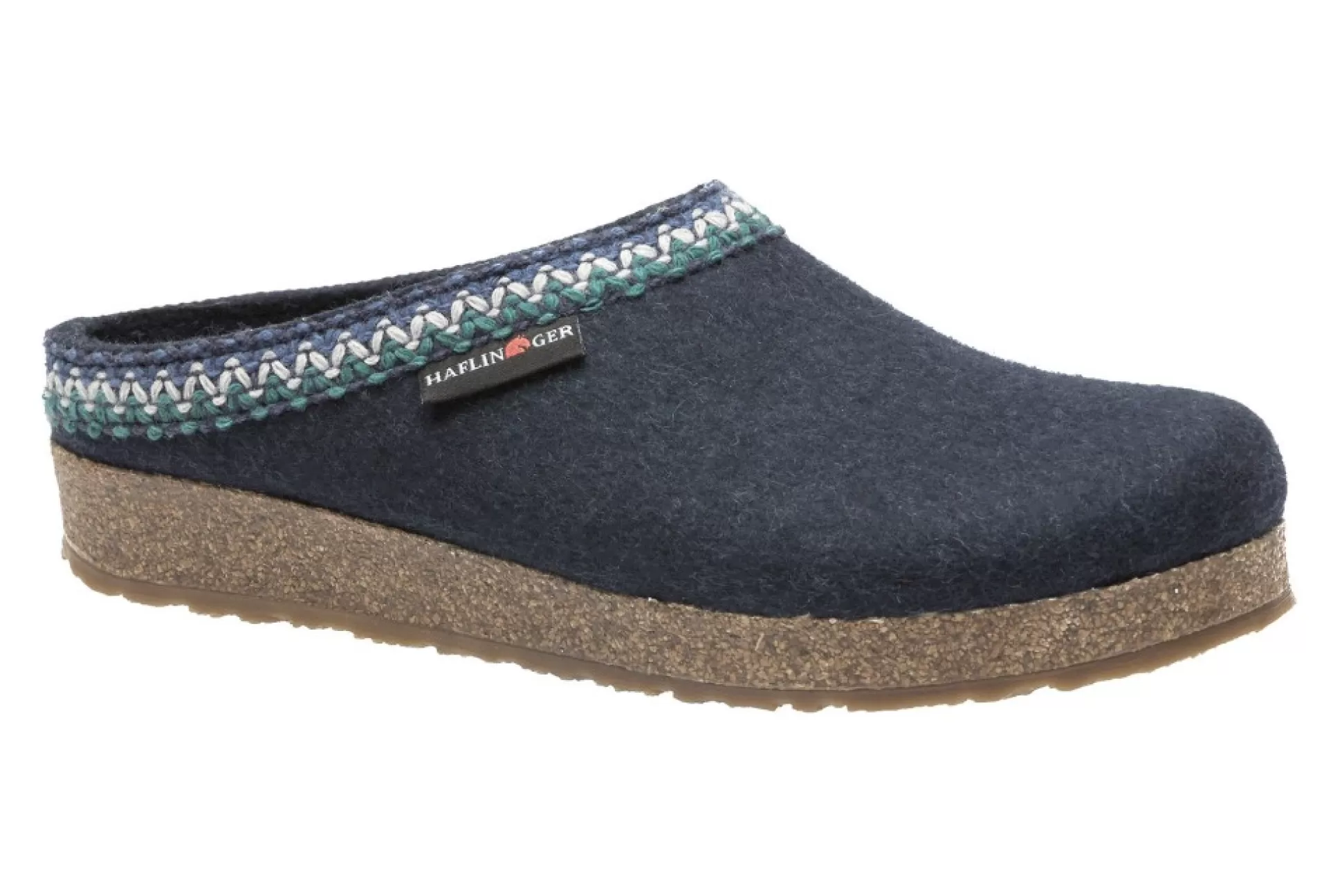 Haflinger Slip Ons< Zig Zag - Footsmart