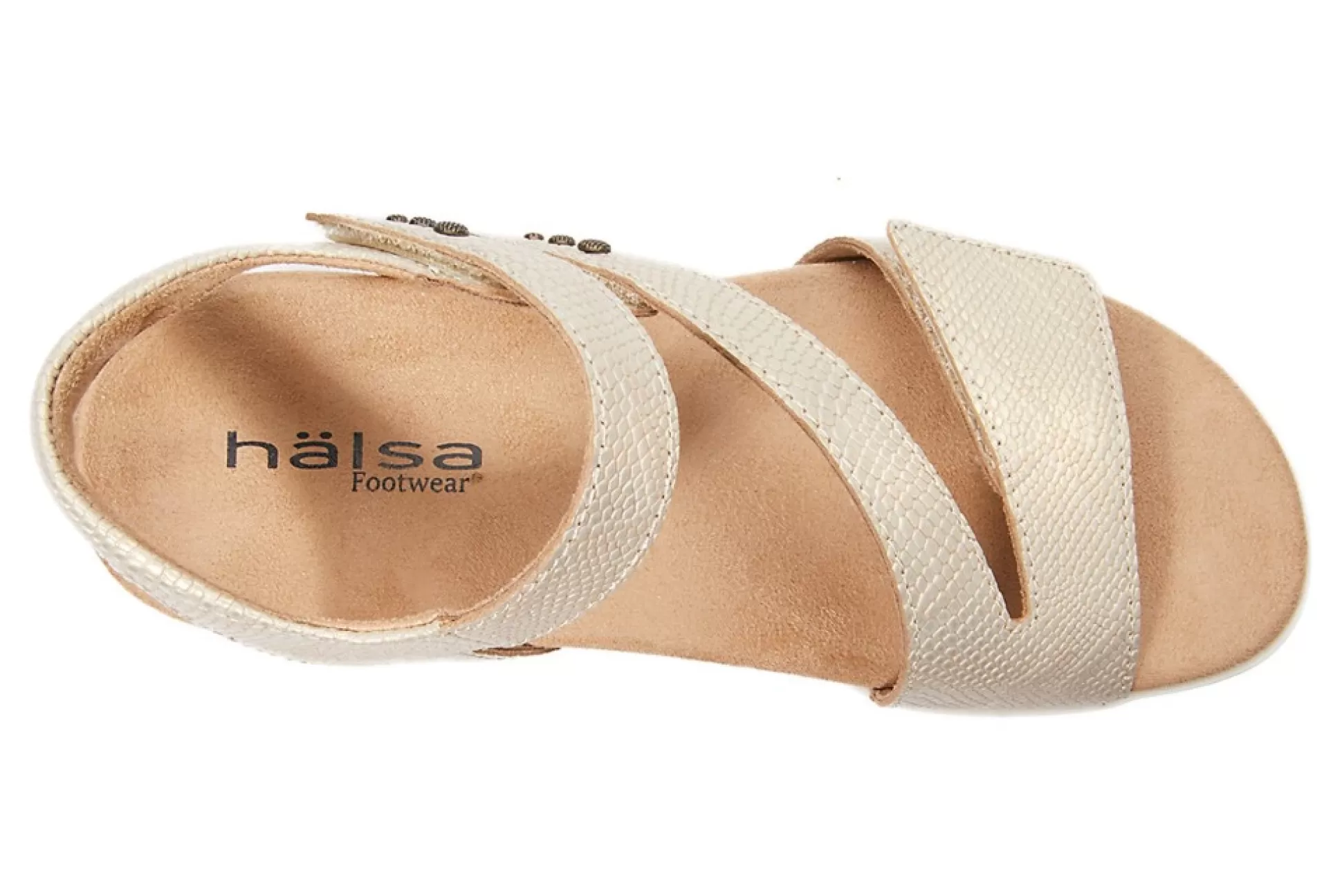 Halsa Footwear Sandals< Denia - Footsmart