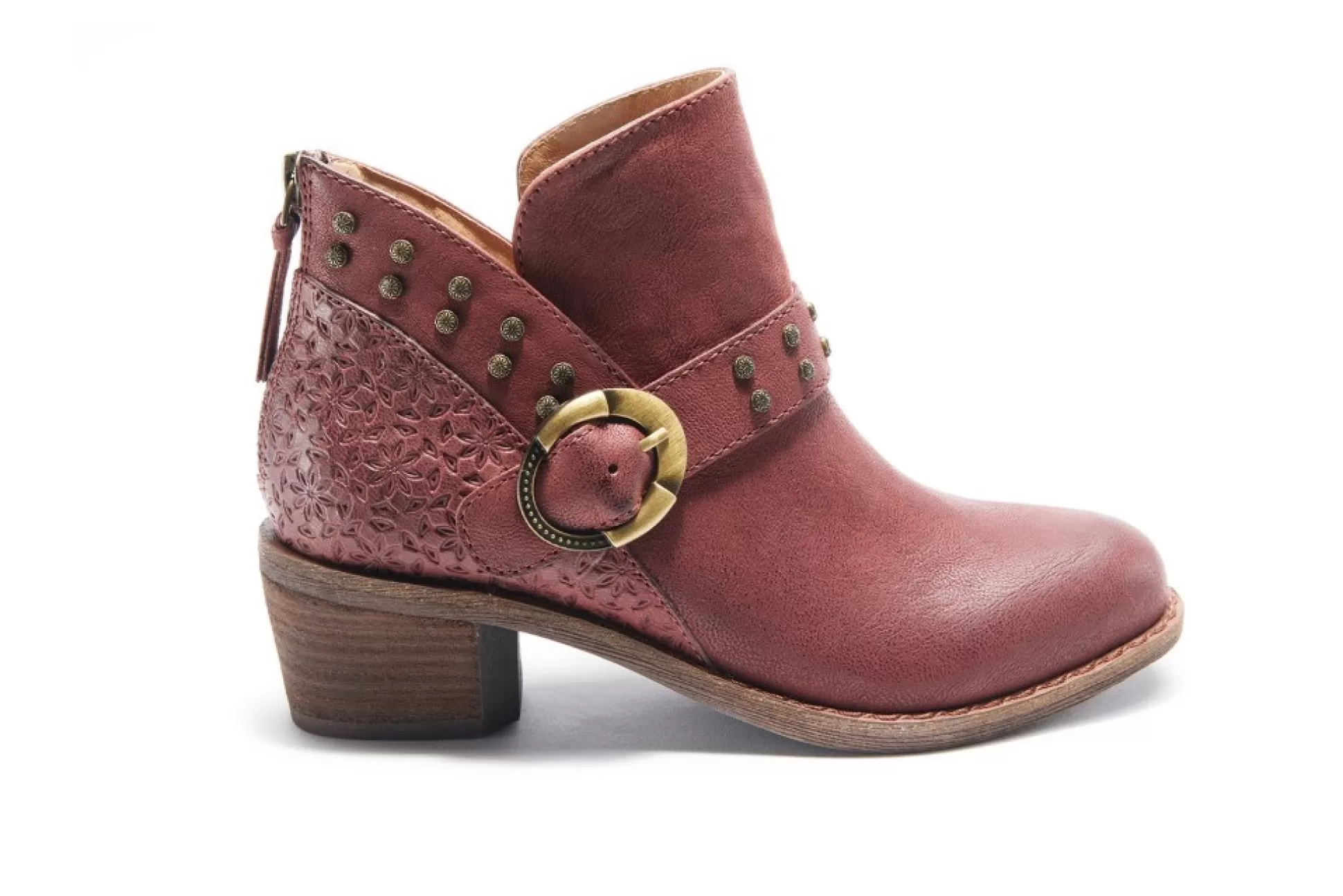 Women Halsa Footwear Boots< Melania - Footsmart