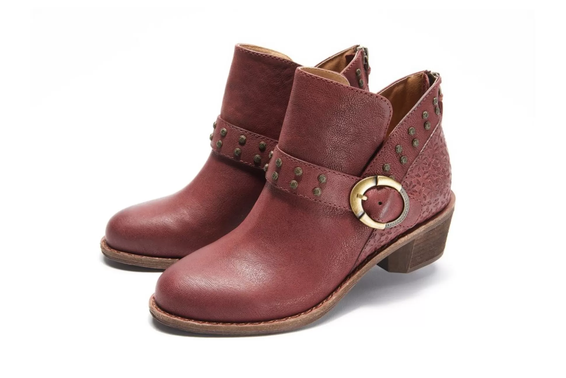 Women Halsa Footwear Boots< Melania - Footsmart