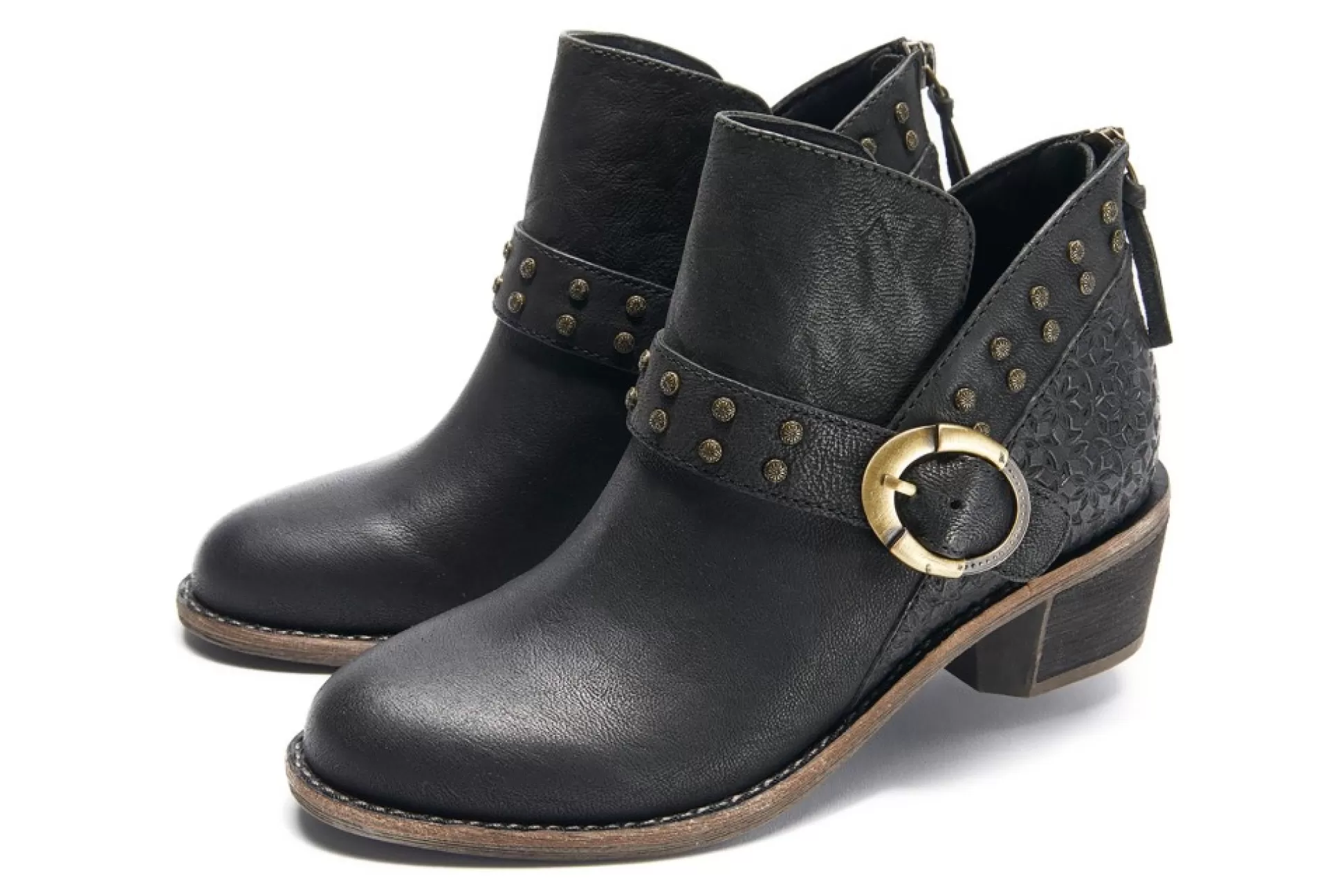 Women Halsa Footwear Boots< Melania - Footsmart