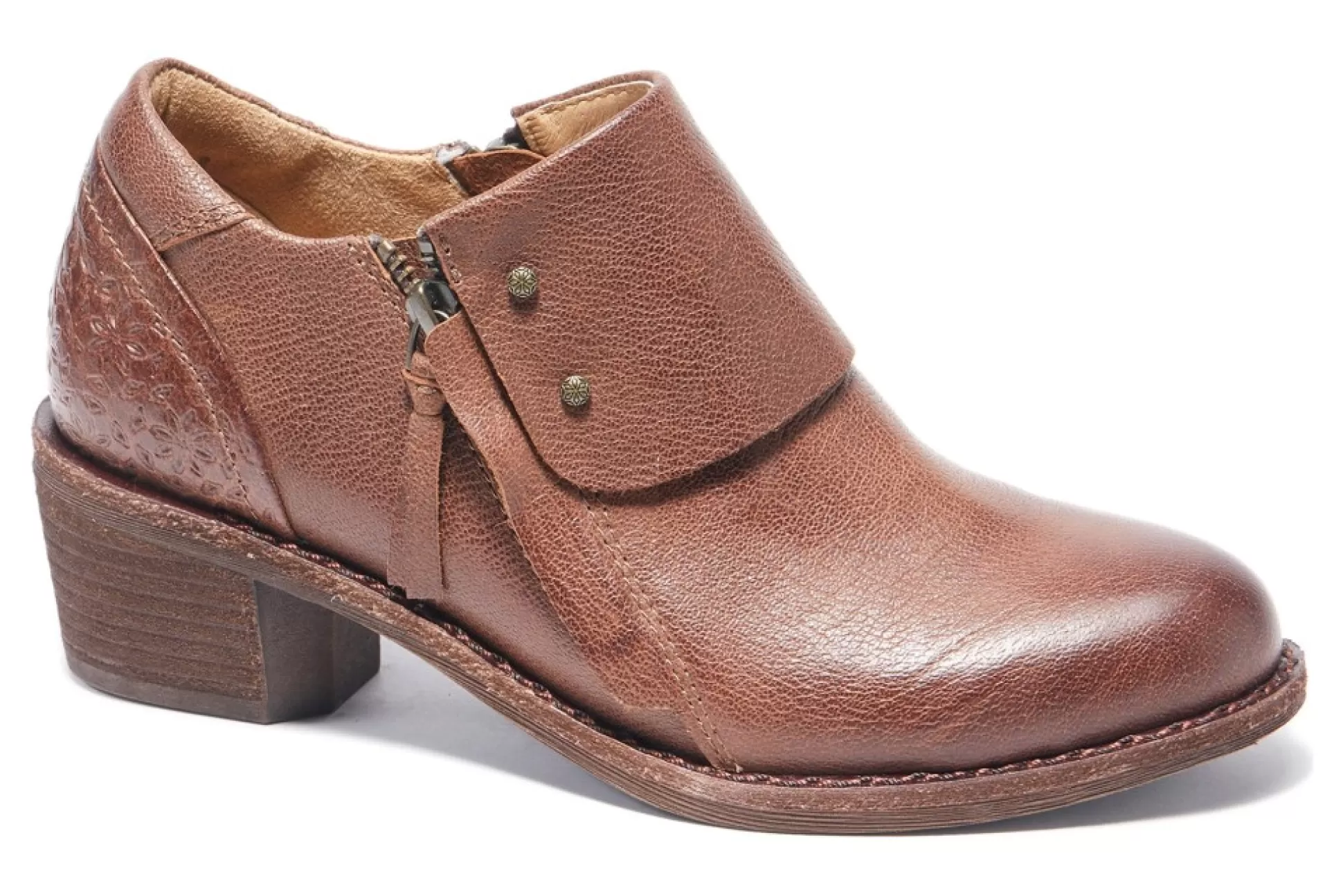 Women Halsa Footwear Boots< Michelle - Footsmart