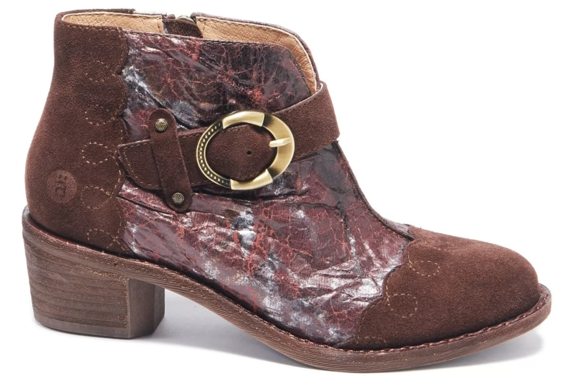 Women Halsa Footwear Boots< Miranda - Footsmart