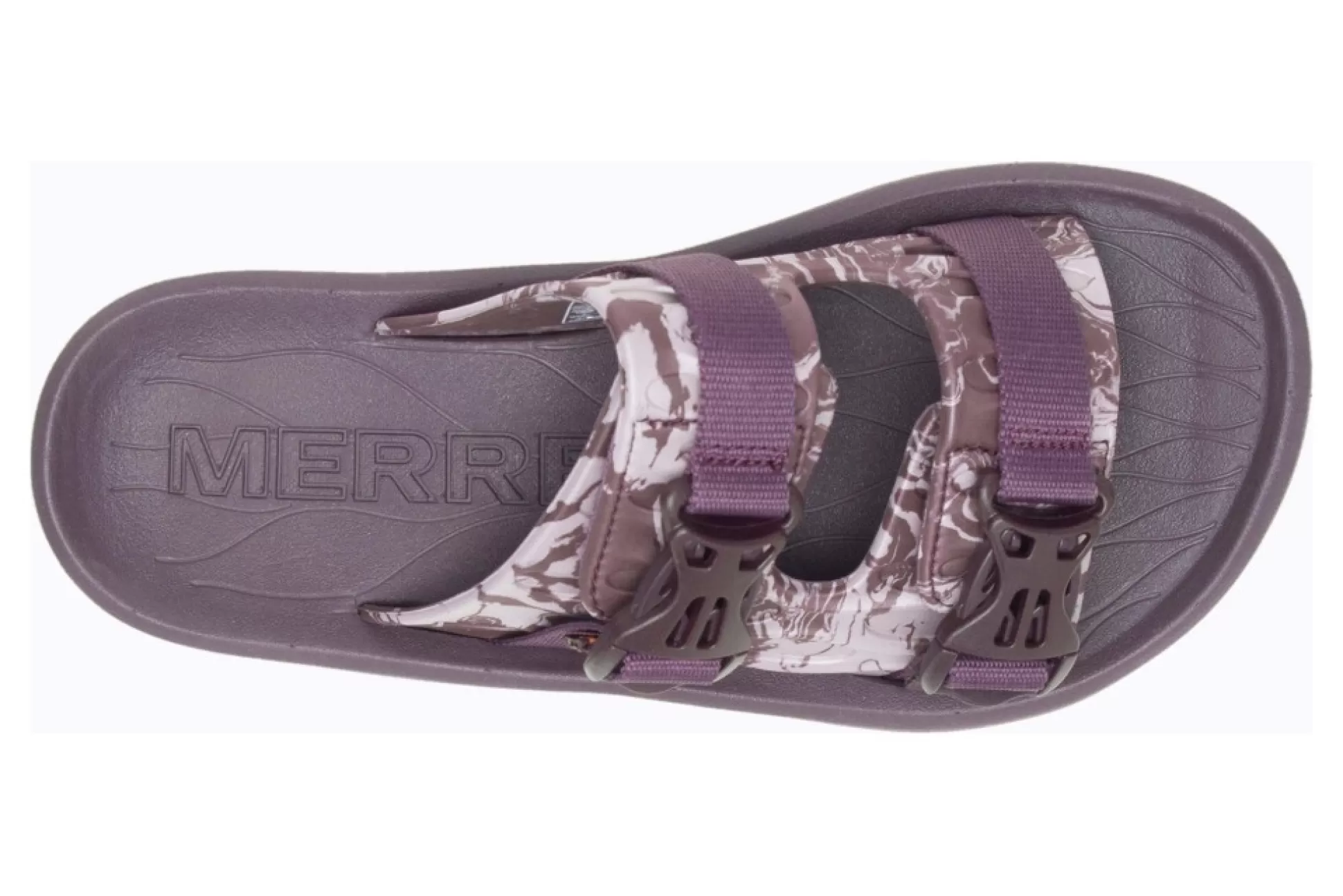 Merrell Sandals< Hut Ultra Wrap - Footsmart