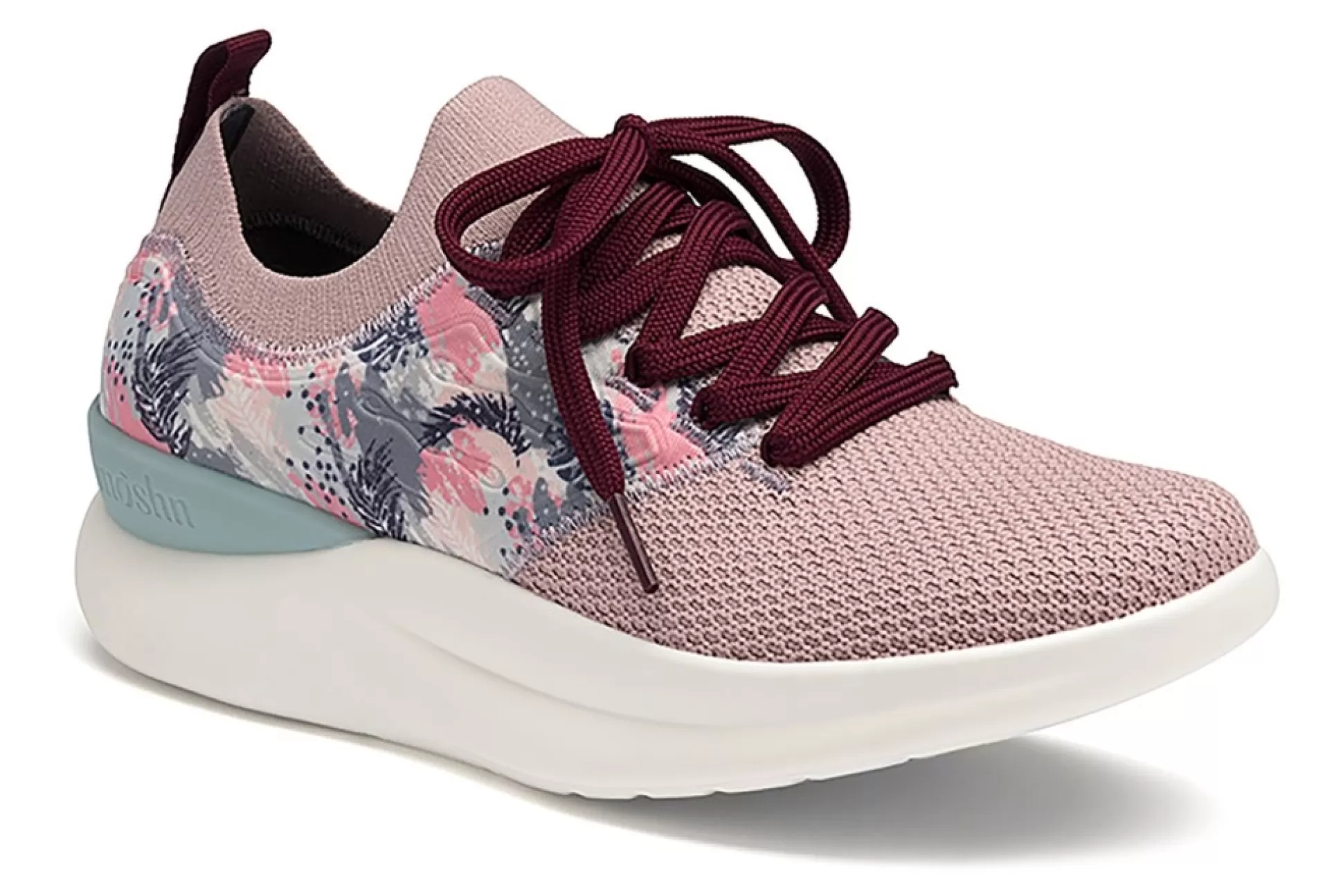 Women MOSHN by Klogs Athletic Shoes< Pulse - Footsmart