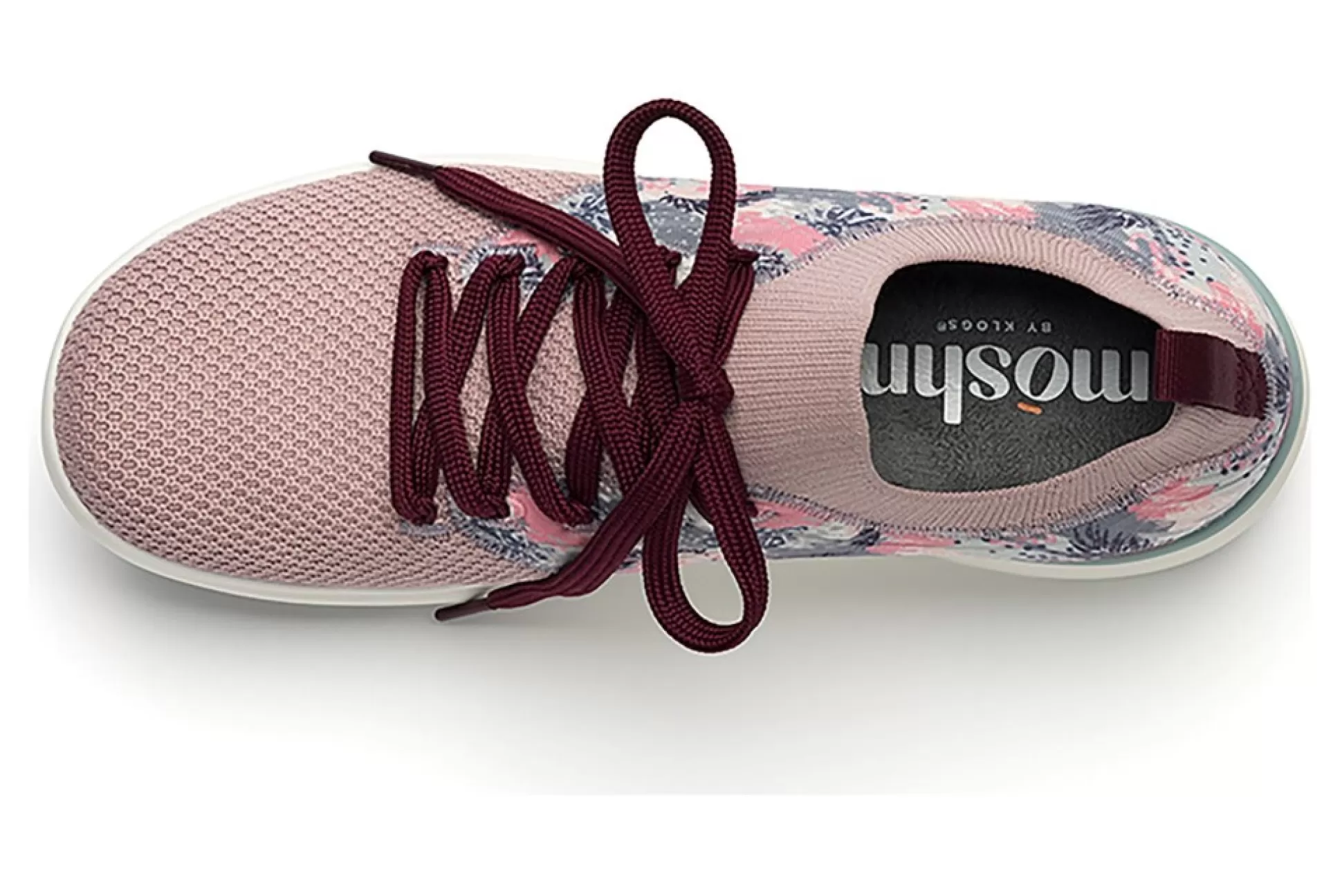 Women MOSHN by Klogs Athletic Shoes< Pulse - Footsmart