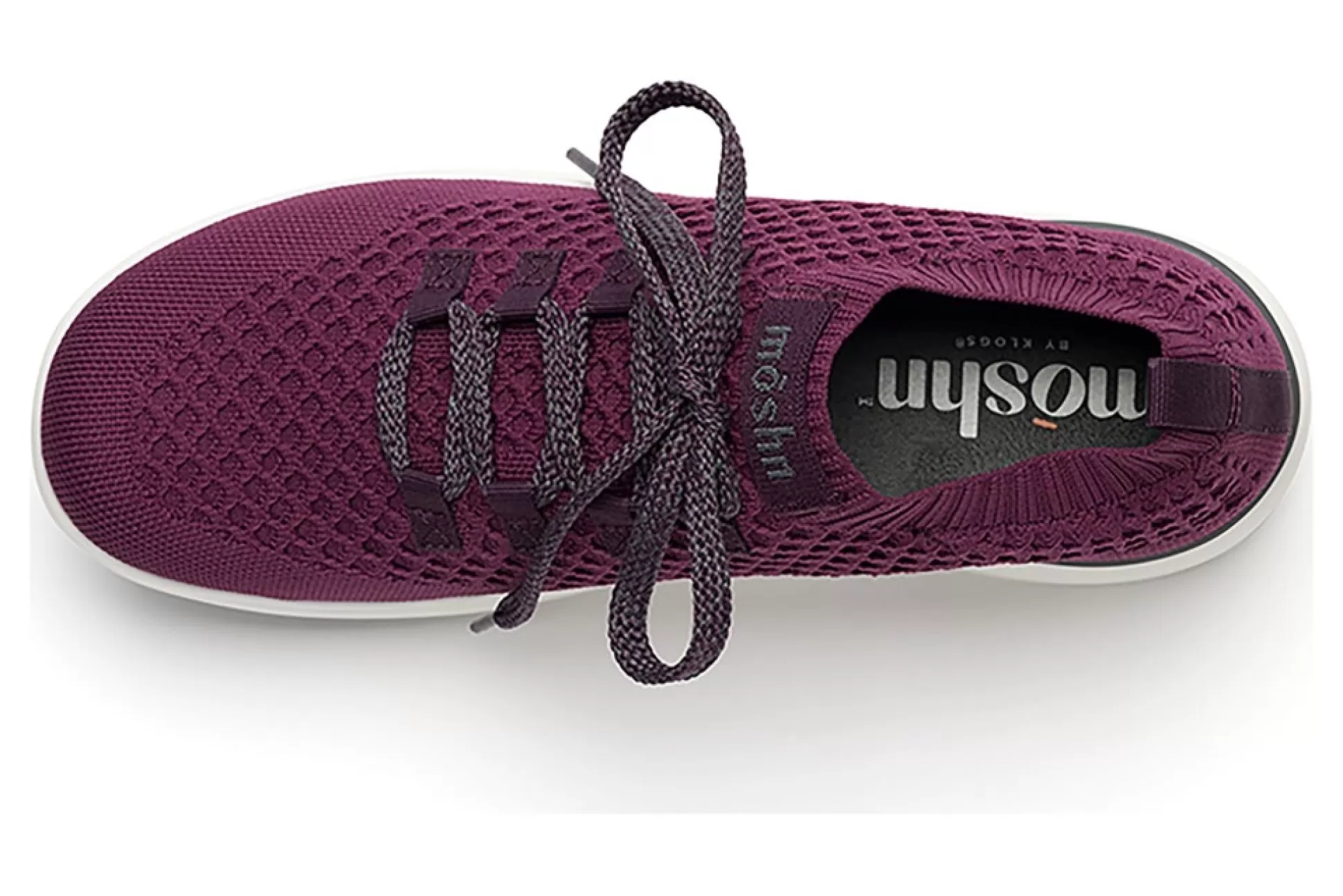 Women MOSHN by Klogs Athletic Shoes< Vigor - Footsmart