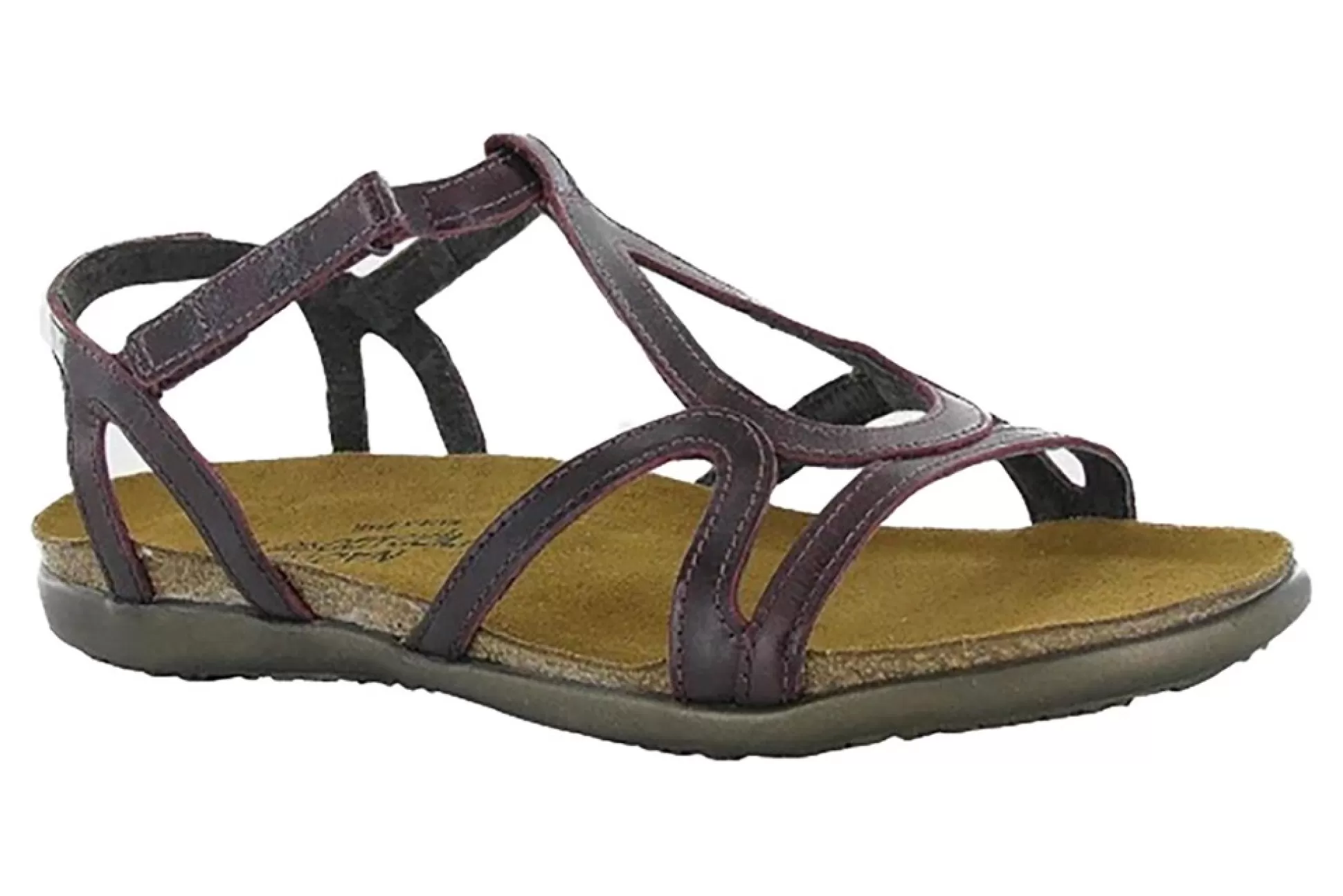 Naot Sandals< Dorith - Footsmart