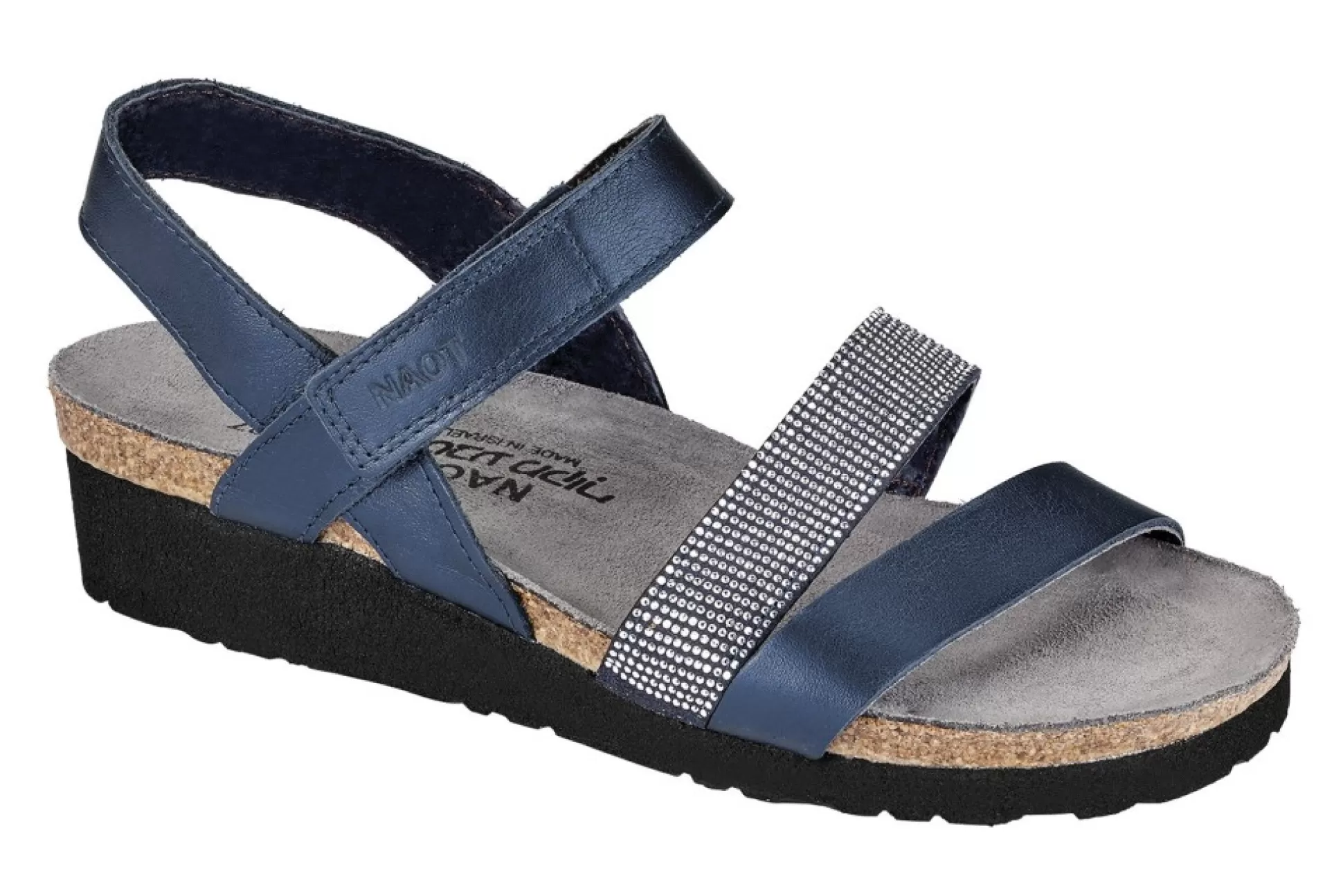 Naot Sandals< Krista - Footsmart