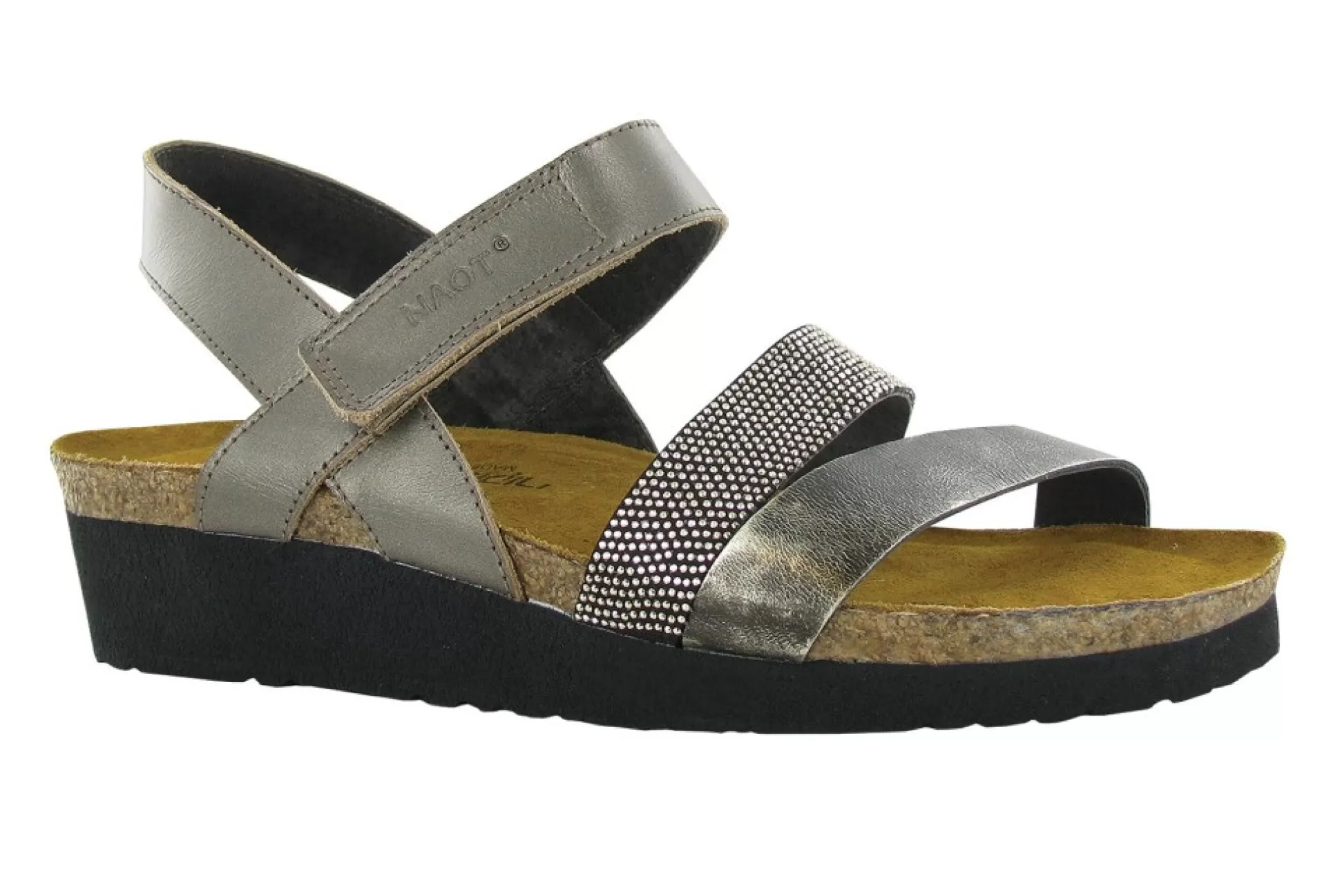 Naot Sandals< Krista - Footsmart