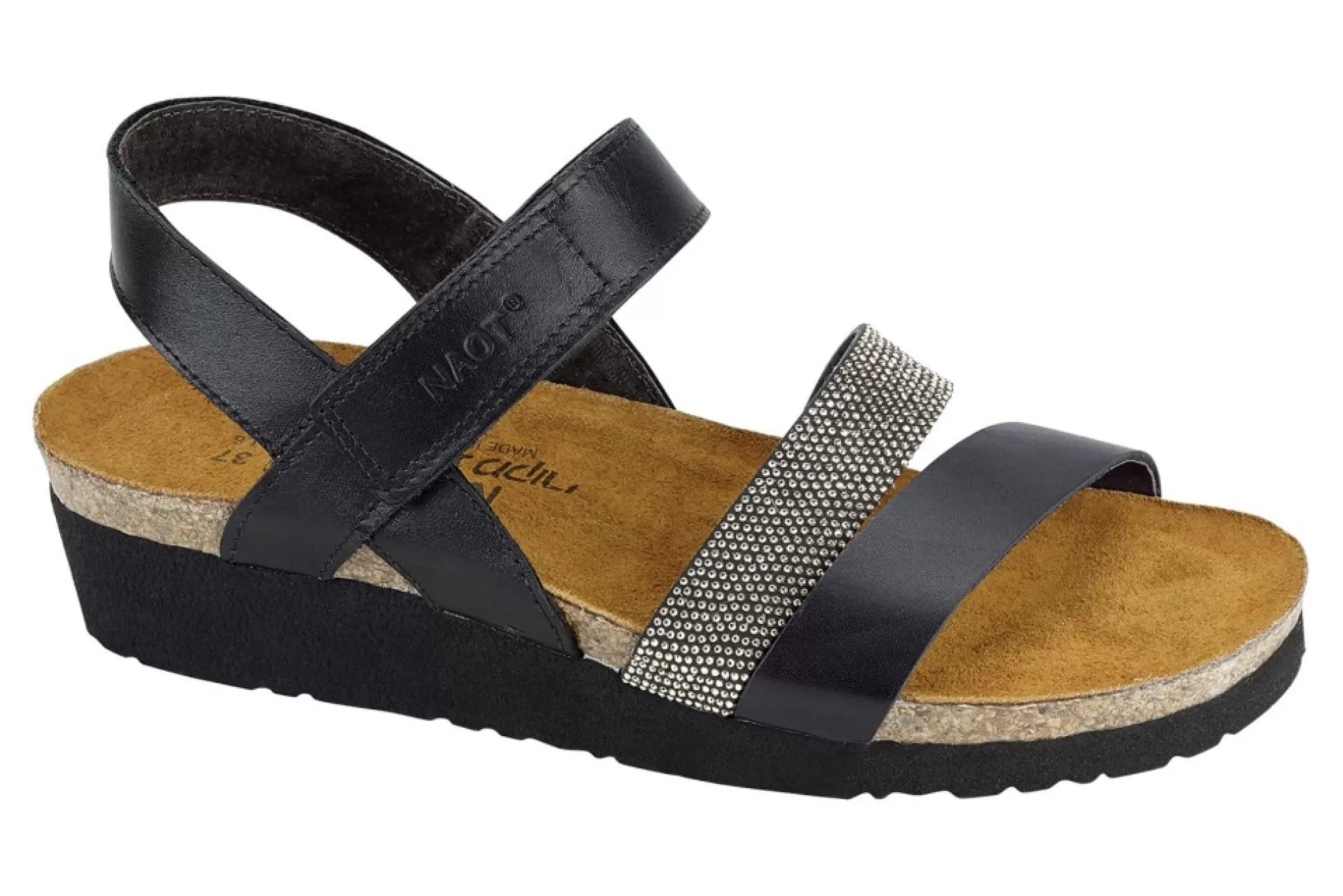 Naot Sandals< Krista - Footsmart