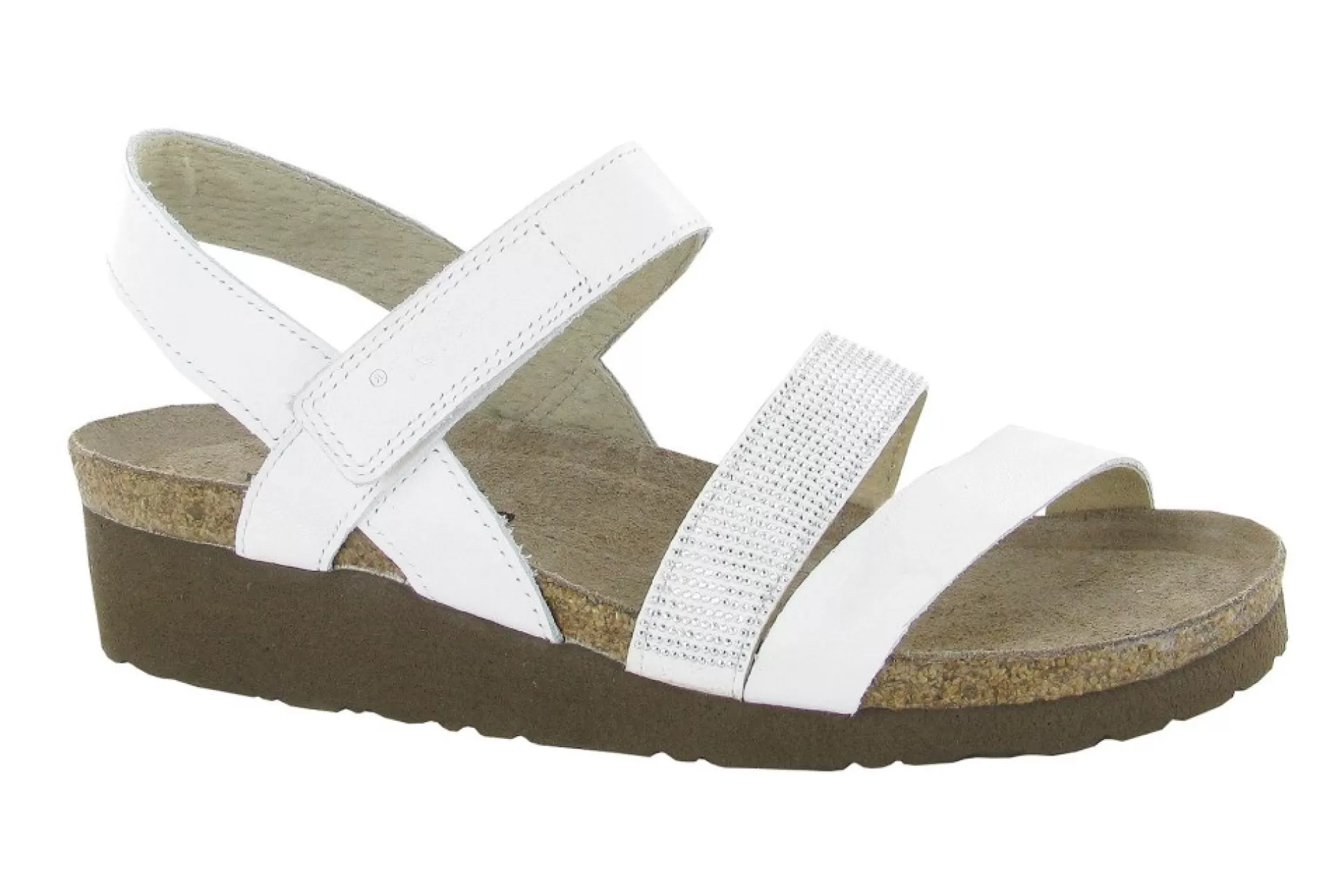 Naot Sandals< Krista - Footsmart