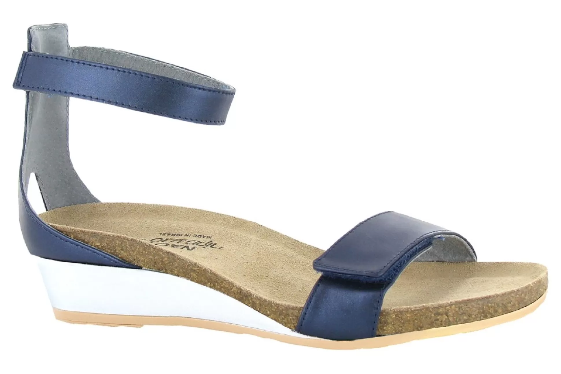 Naot Sandals< Mermaid - Footsmart