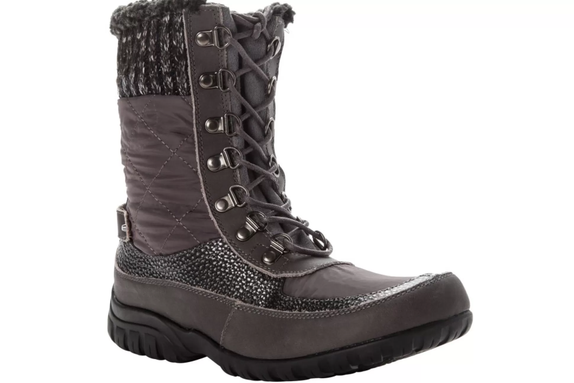 Women Propet Boots< Delaney Frost - Footsmart