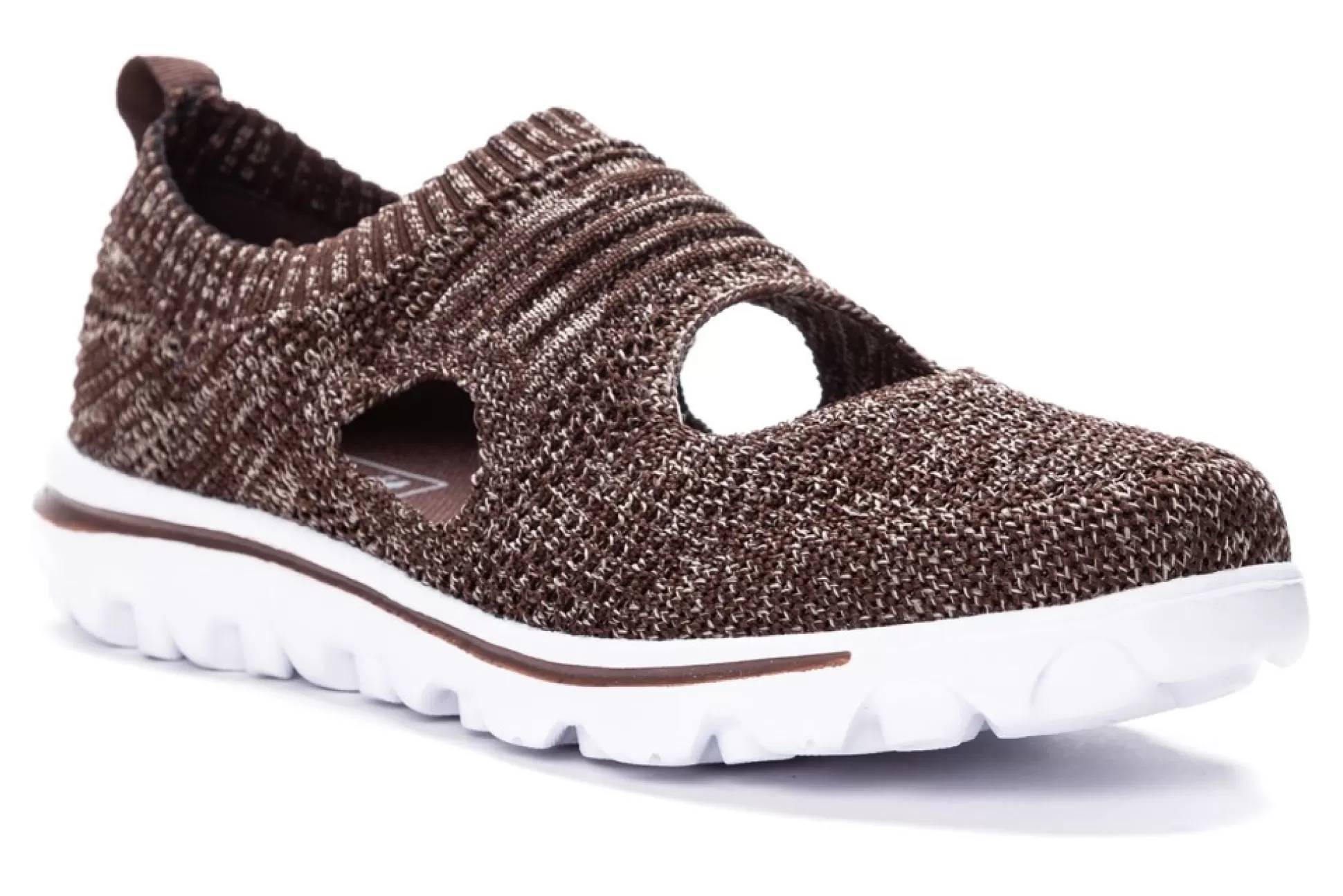 Propet Walking Shoes< Travelactiv Avid - Footsmart