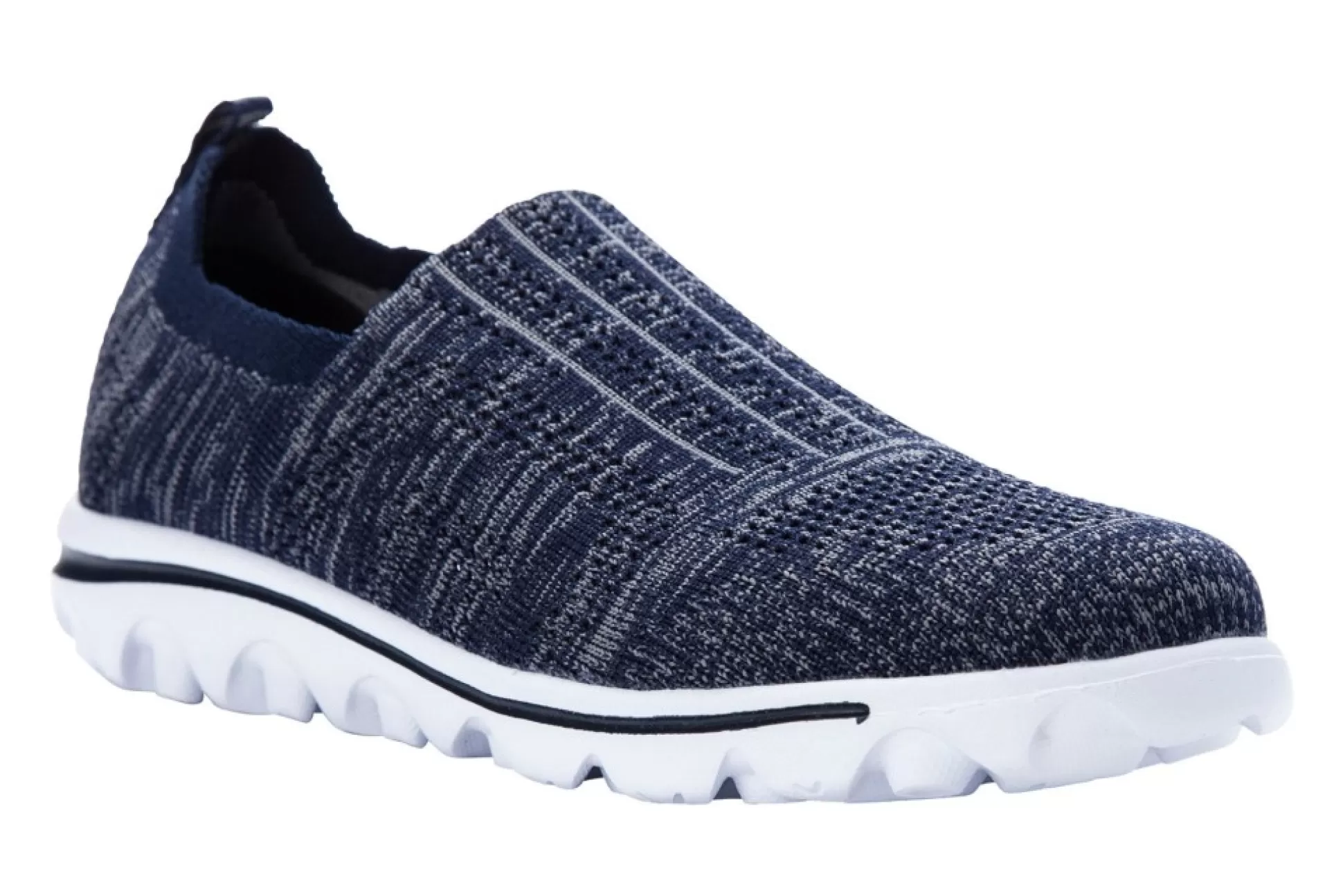 Propet Slip Ons< Travelactiv Stretch - Footsmart